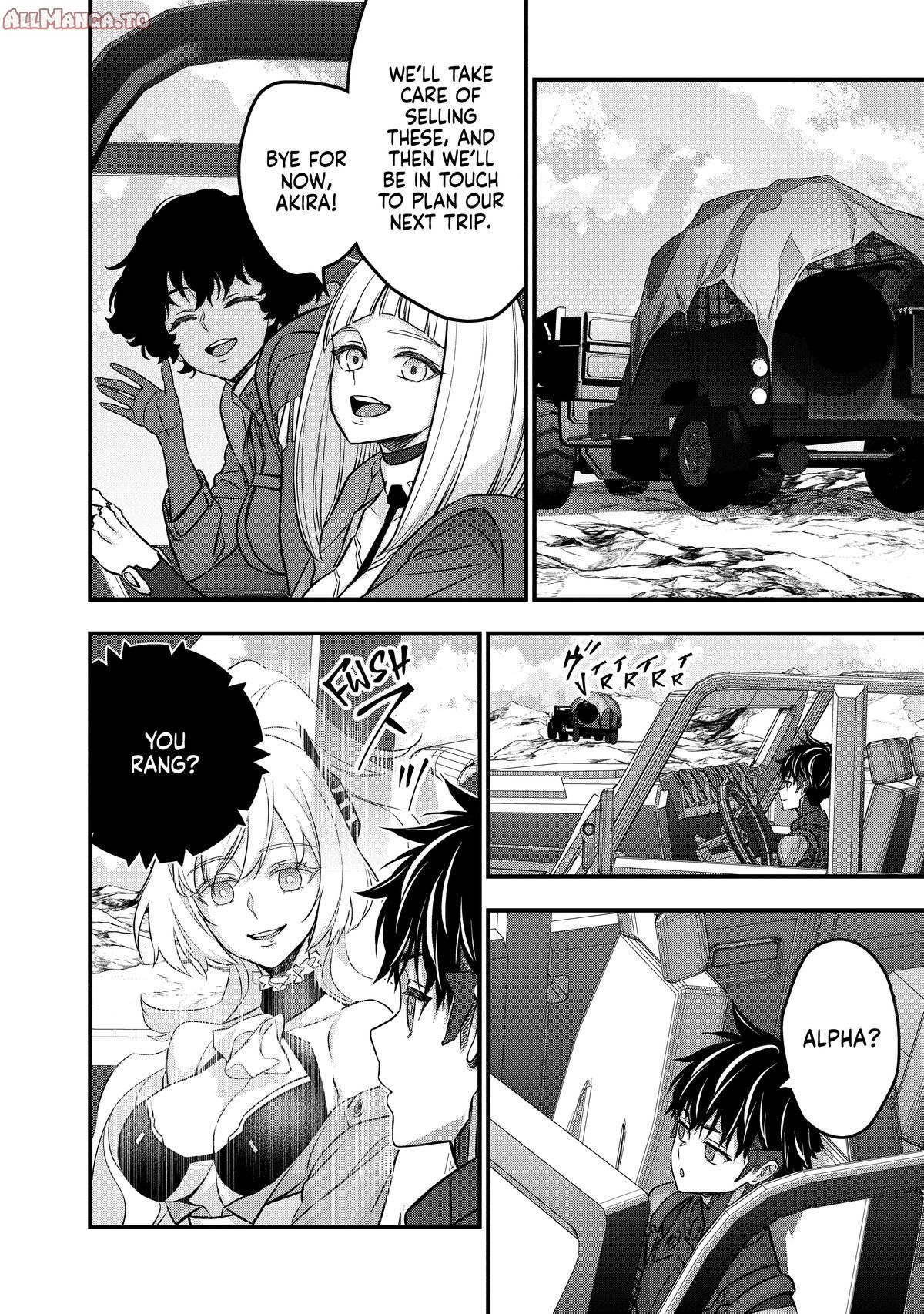 Read Rebuild World EN Manga Online