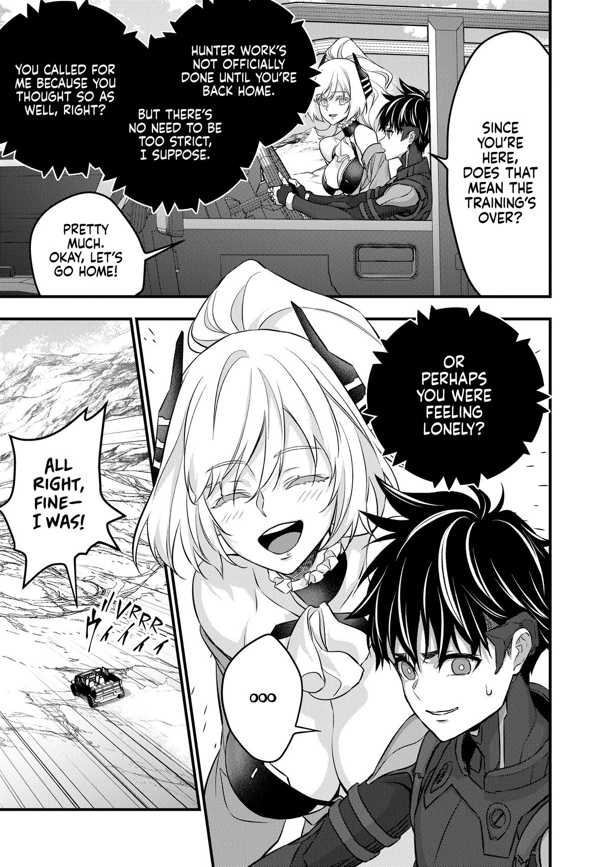 Read Rebuild World EN Manga Online