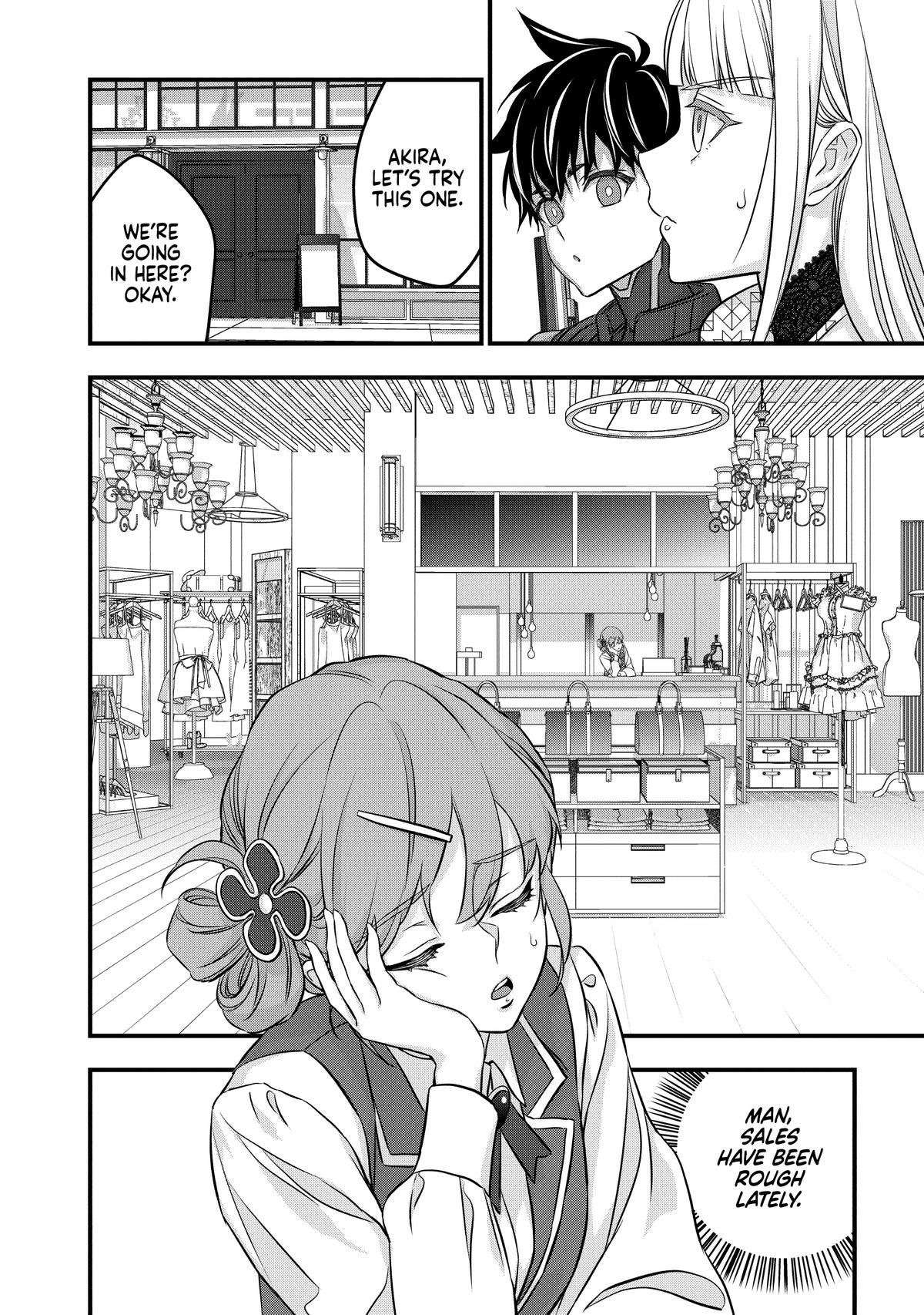 Read Rebuild World EN Manga Online