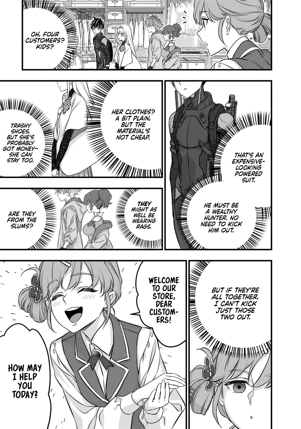 Read Rebuild World EN Manga Online