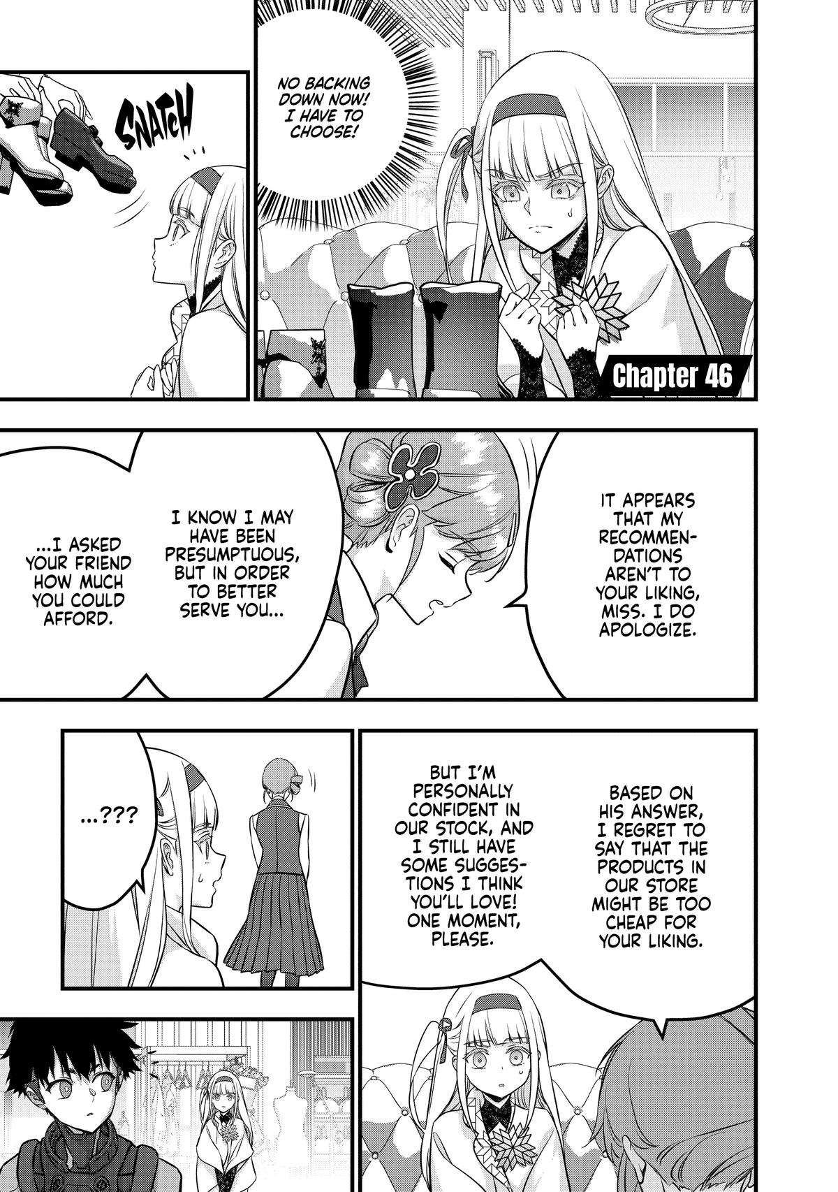 Read Rebuild World EN Manga Online