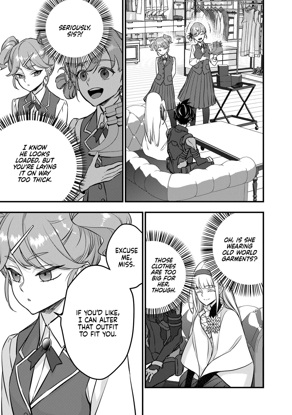 Read Rebuild World EN Manga Online