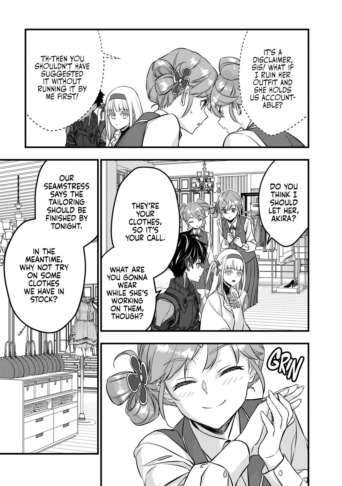 Read Rebuild World EN Manga Online