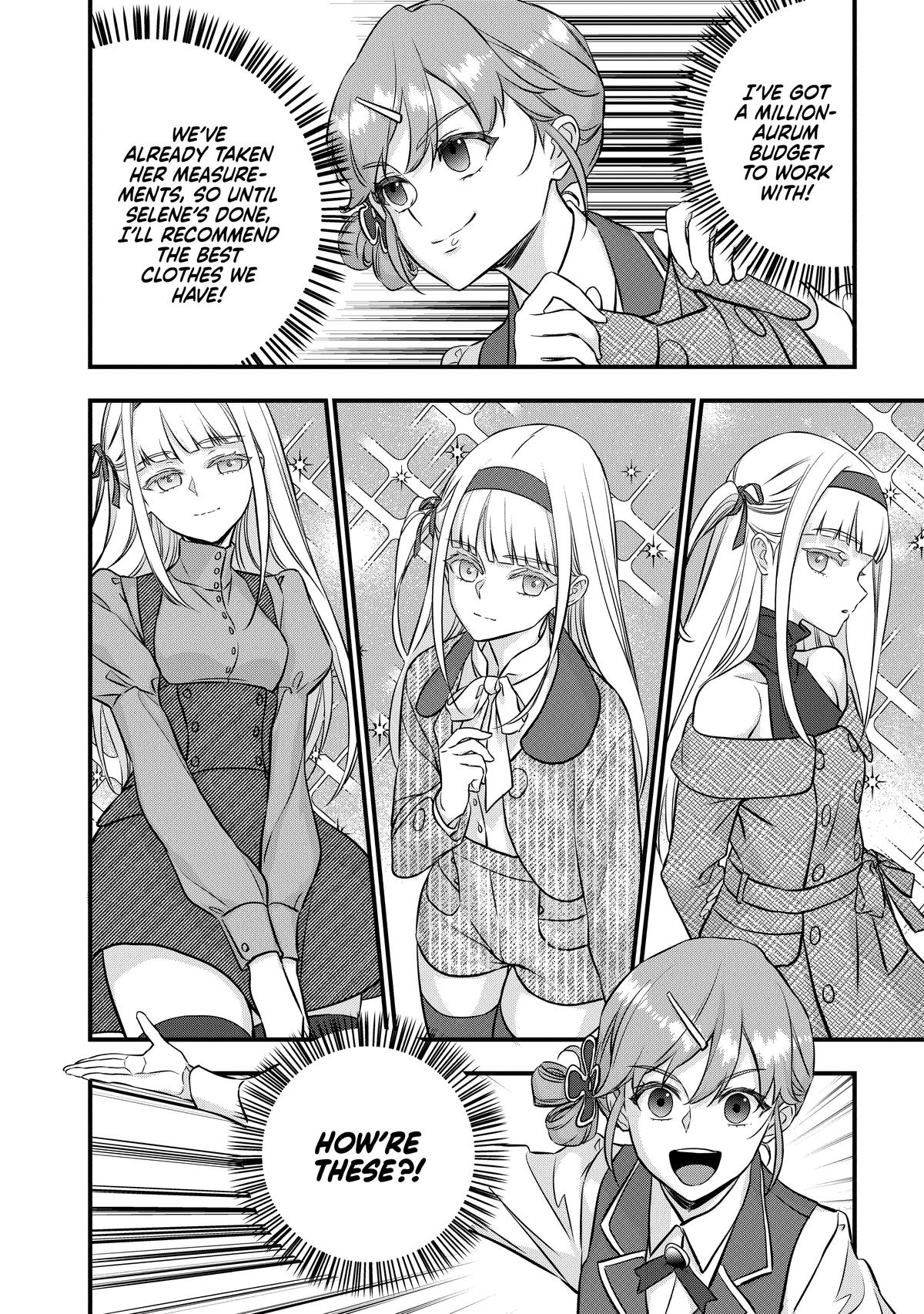 Read Rebuild World EN Manga Online