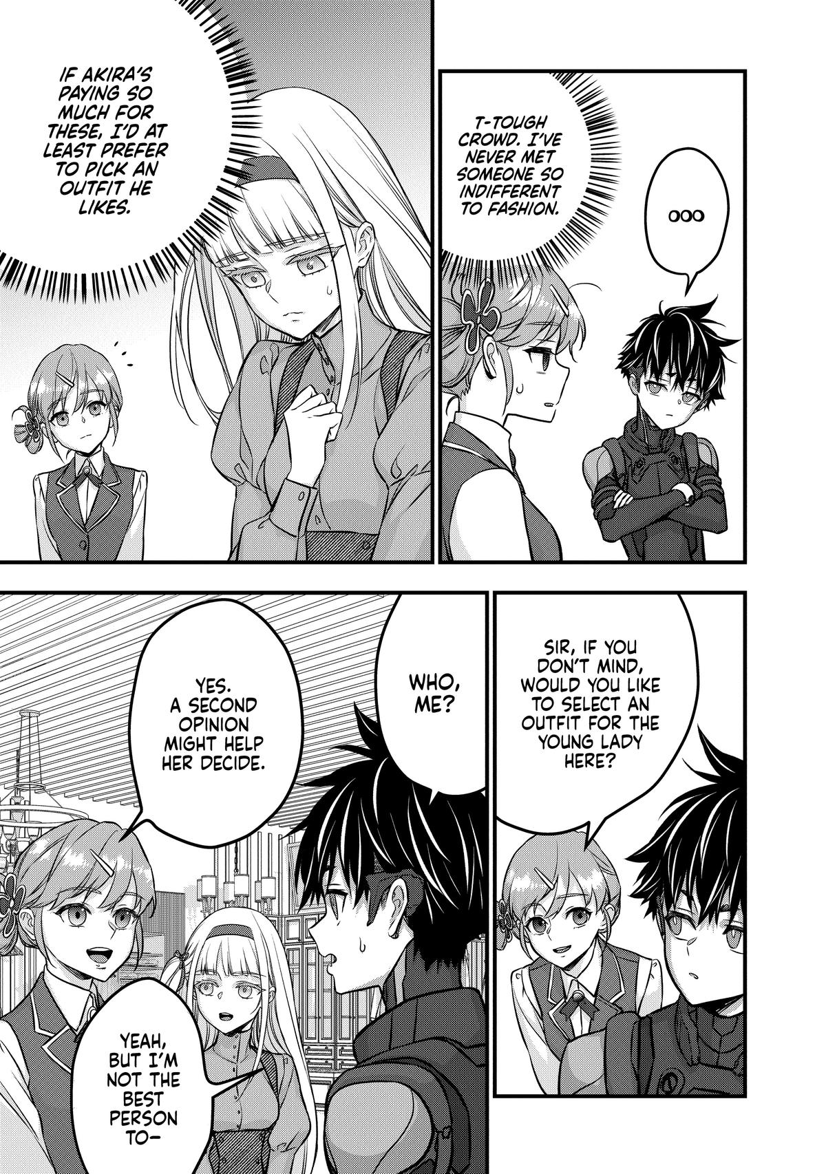 Read Rebuild World EN Manga Online