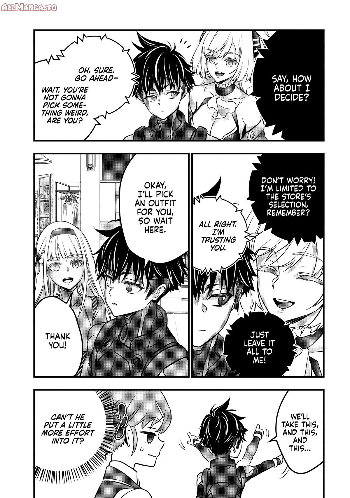 Read Rebuild World EN Manga Online