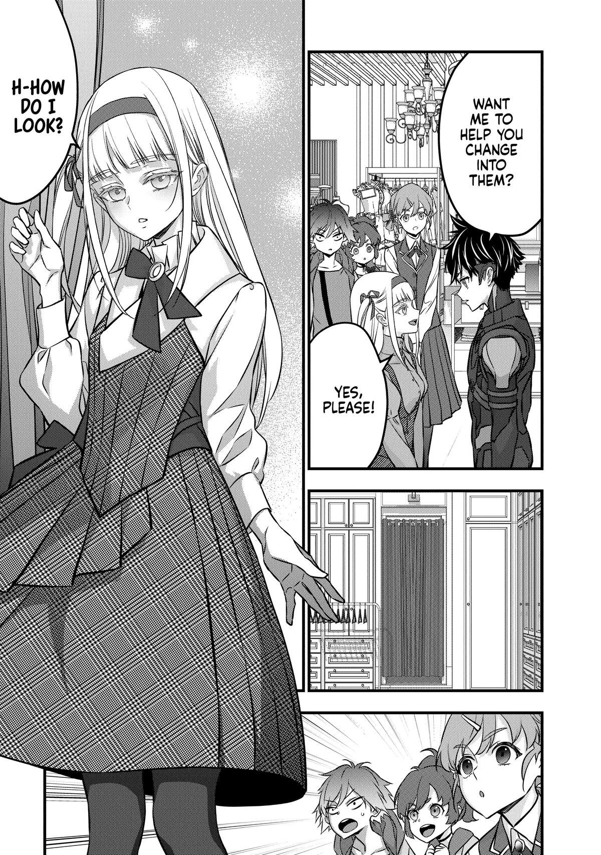 Read Rebuild World EN Manga Online