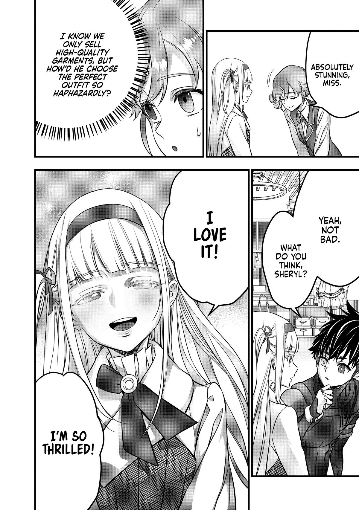 Read Rebuild World EN Manga Online