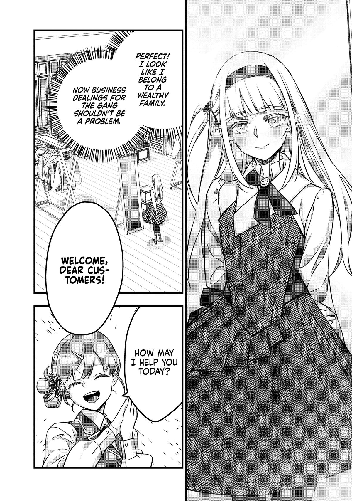 Read Rebuild World EN Manga Online