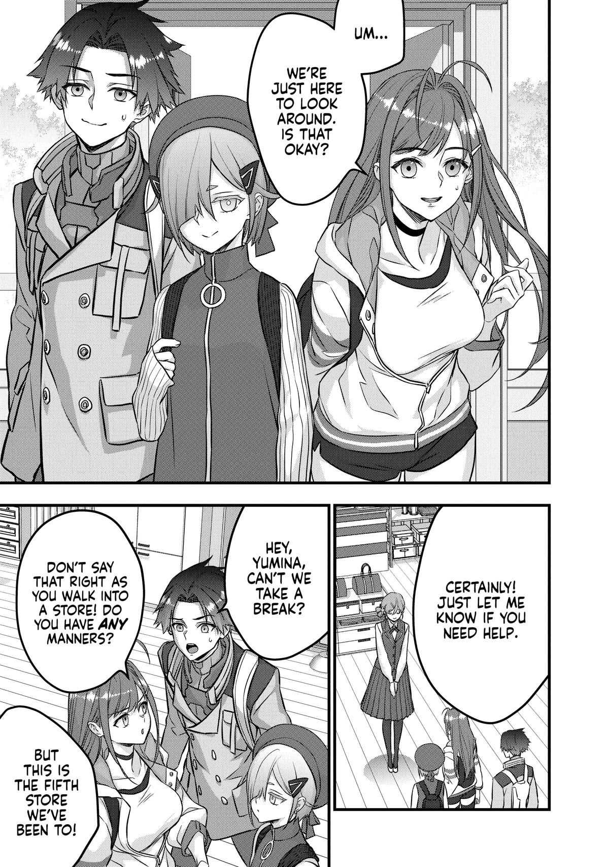 Read Rebuild World EN Manga Online