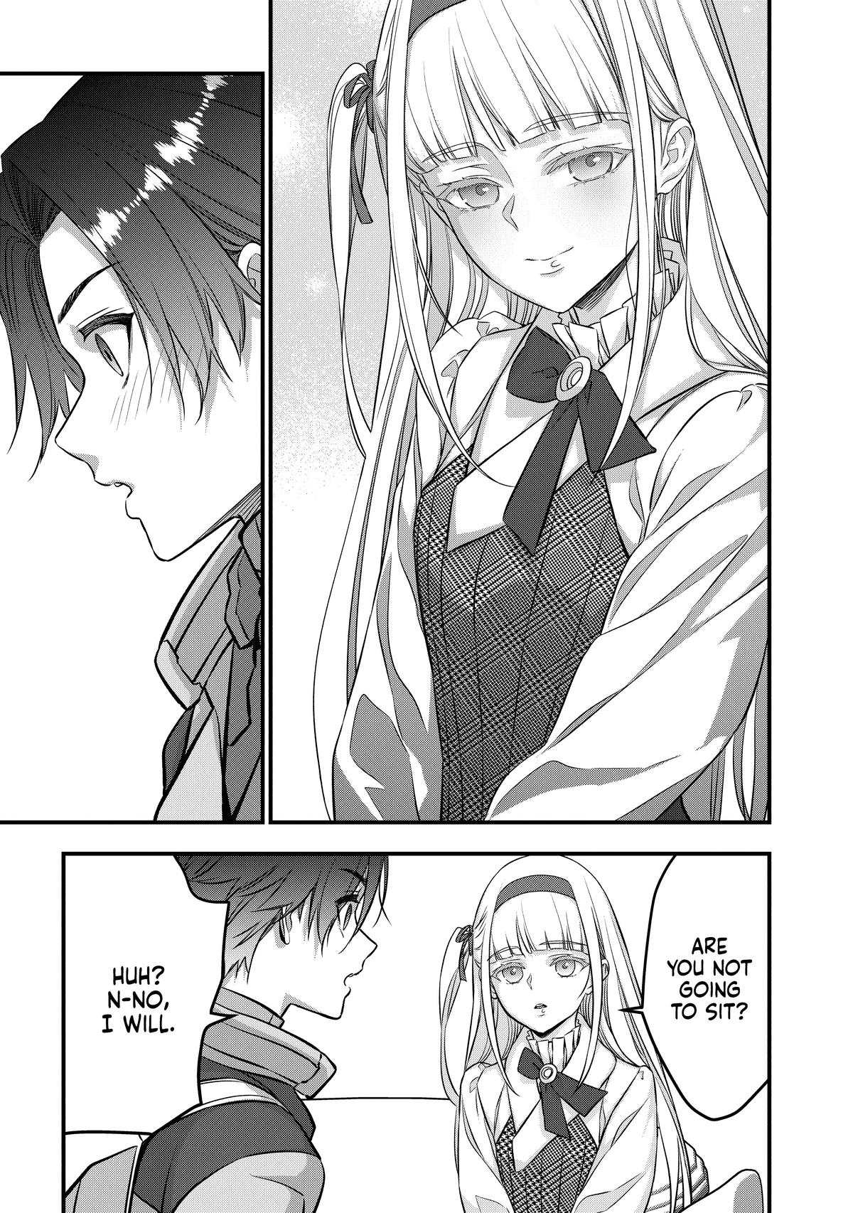 Read Rebuild World EN Manga Online