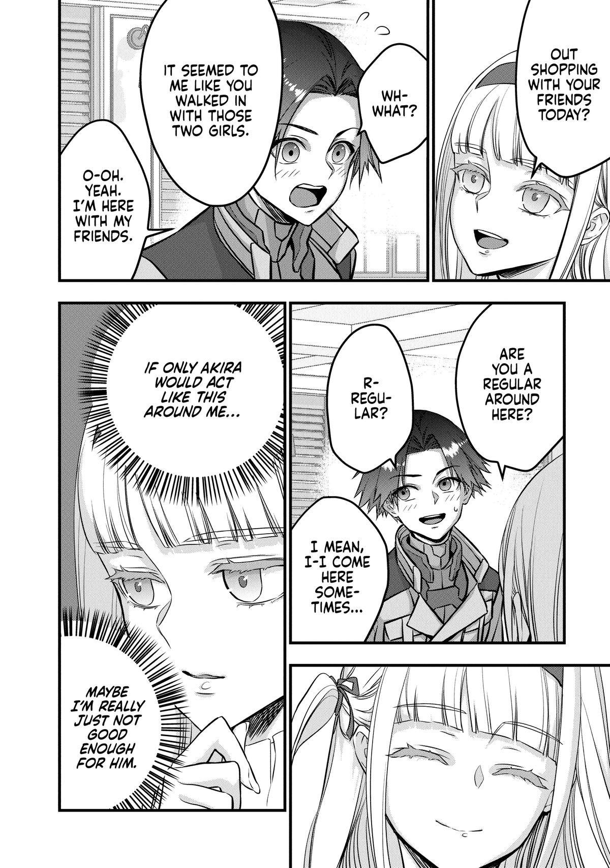 Read Rebuild World EN Manga Online