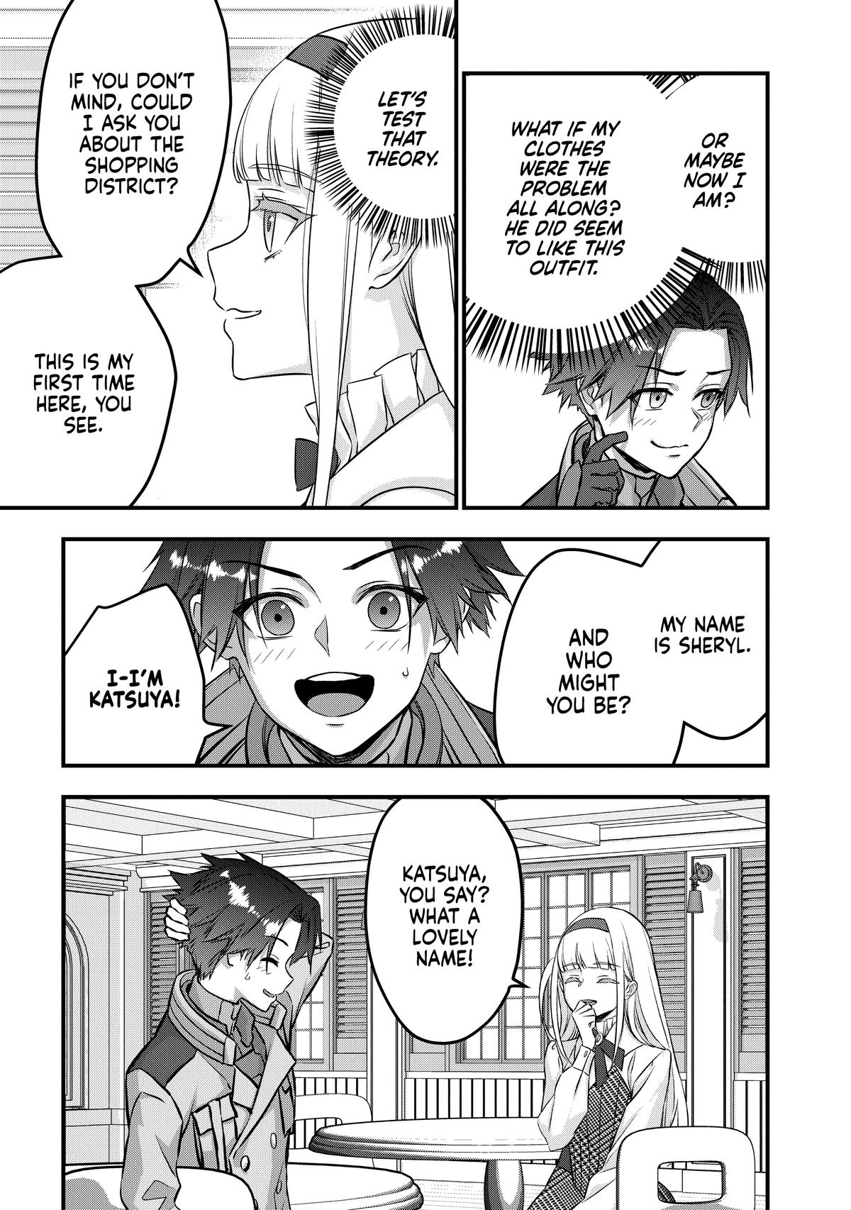 Read Rebuild World EN Manga Online