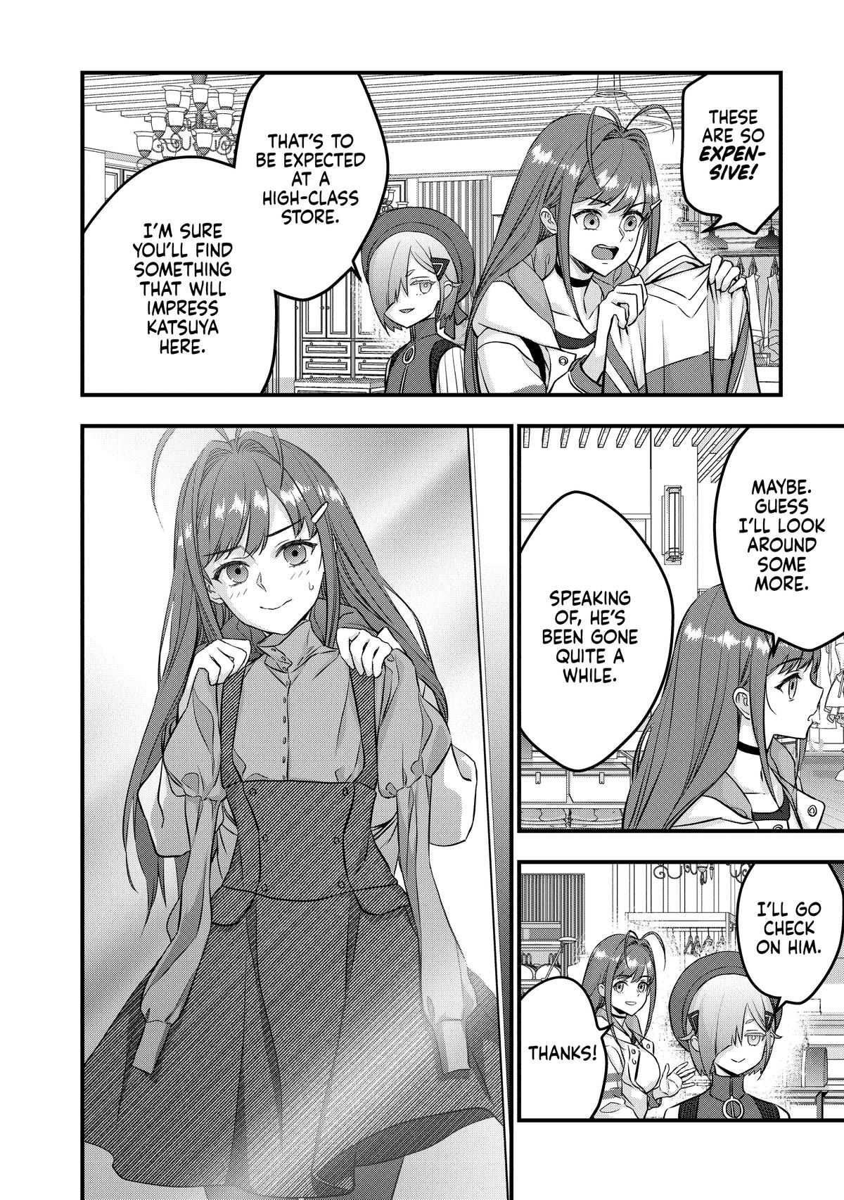 Read Rebuild World EN Manga Online