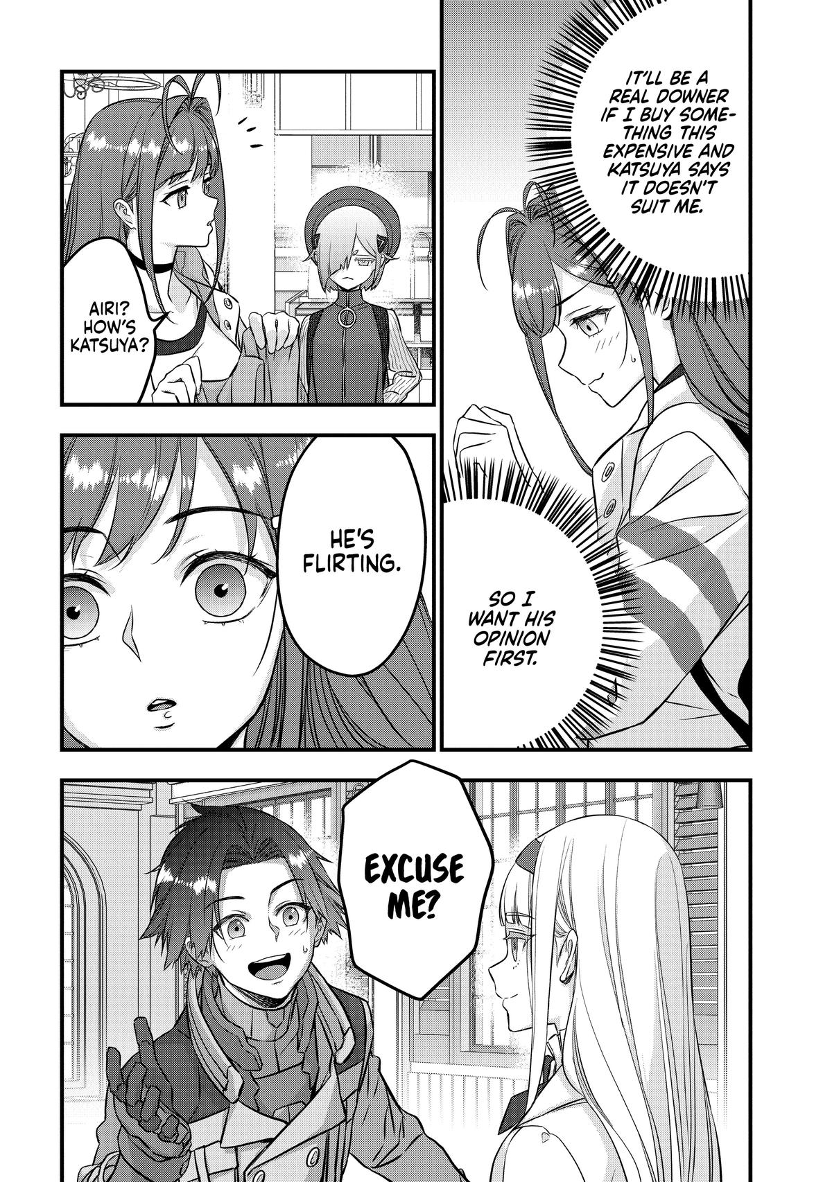 Read Rebuild World EN Manga Online