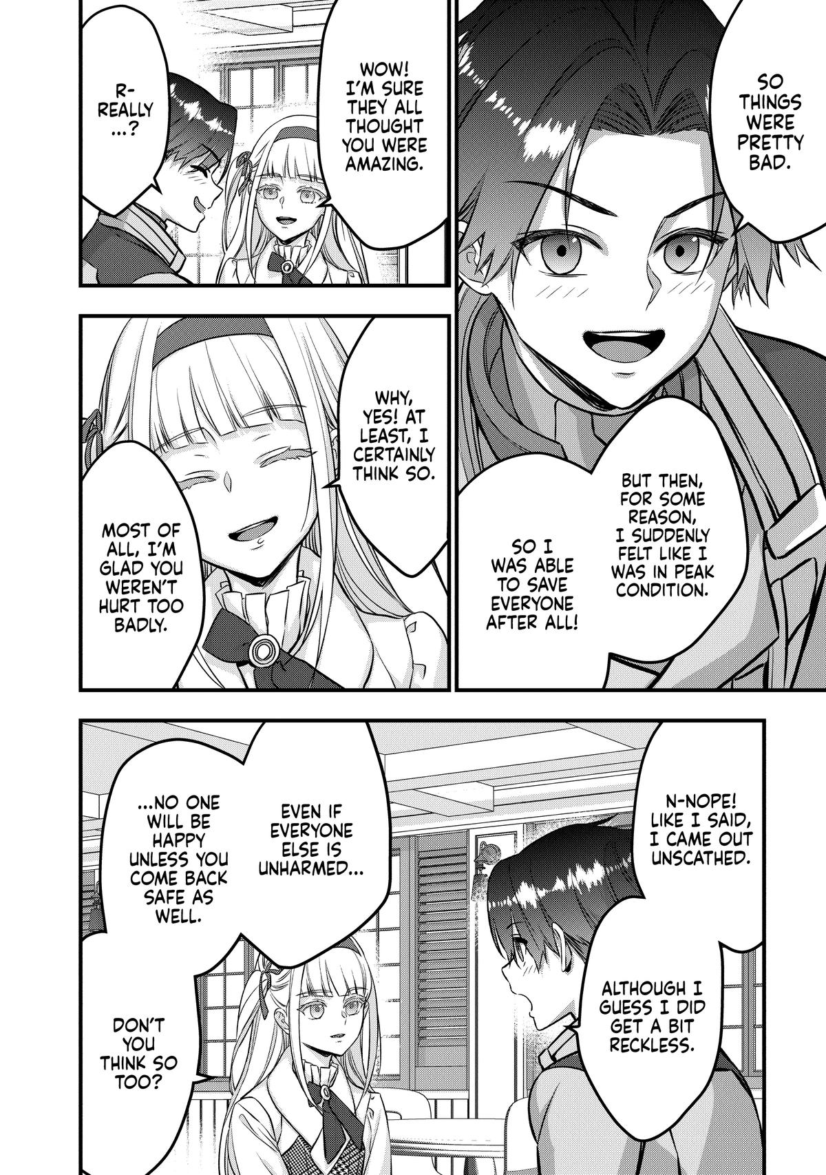 Read Rebuild World EN Manga Online