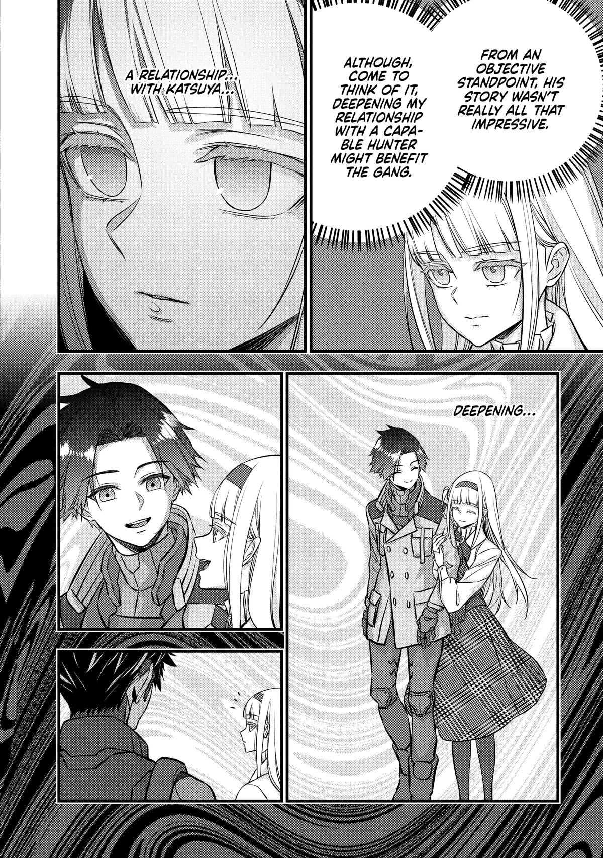 Read Rebuild World EN Manga Online