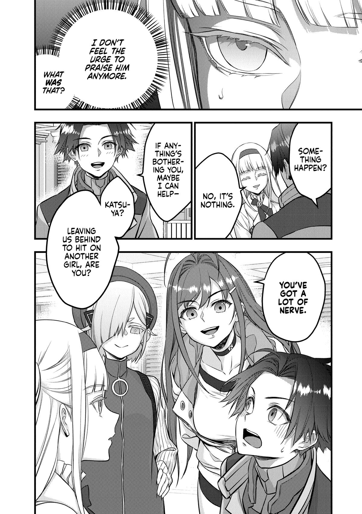 Read Rebuild World EN Manga Online