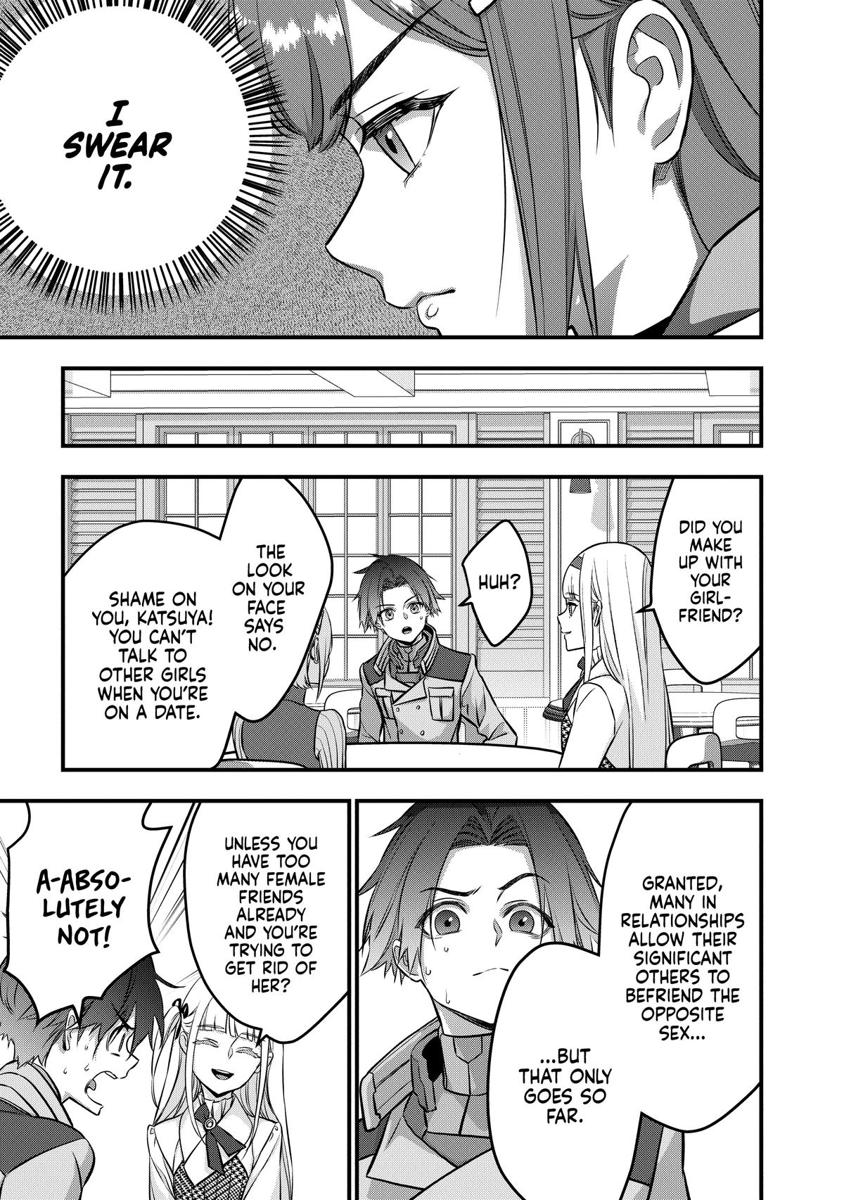 Read Rebuild World EN Manga Online