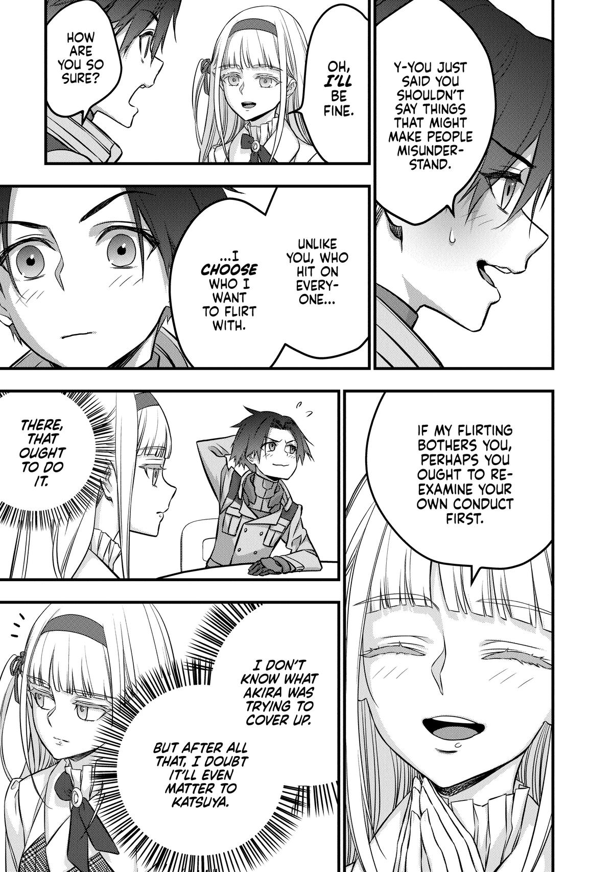 Read Rebuild World EN Manga Online