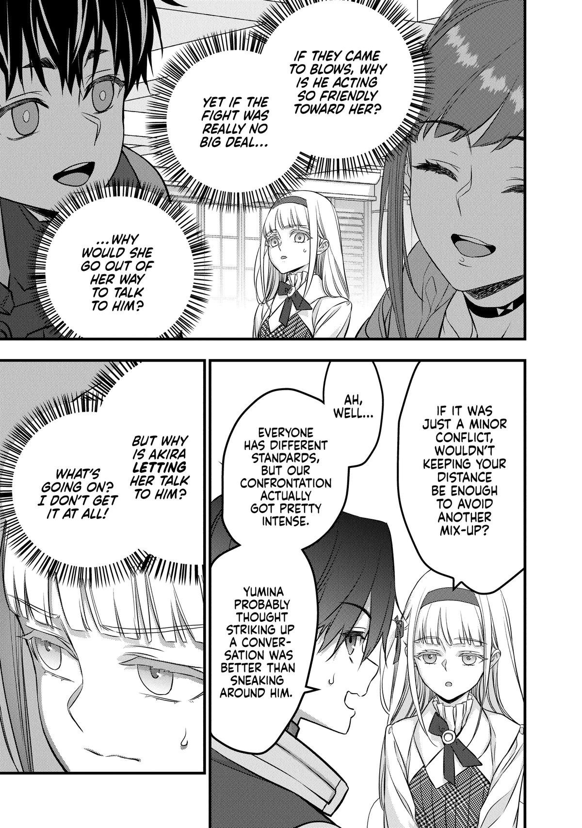 Read Rebuild World EN Manga Online