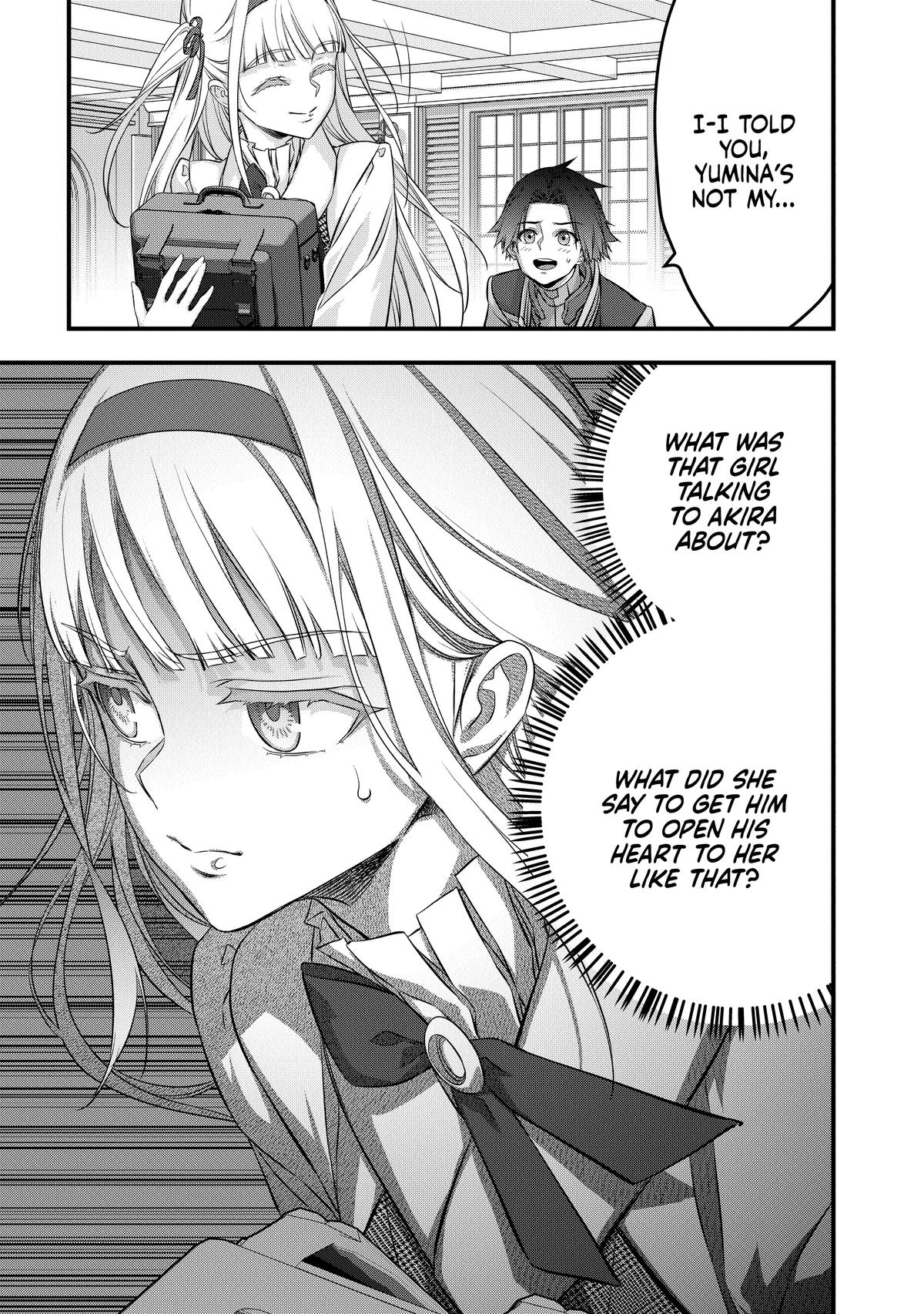 Read Rebuild World EN Manga Online