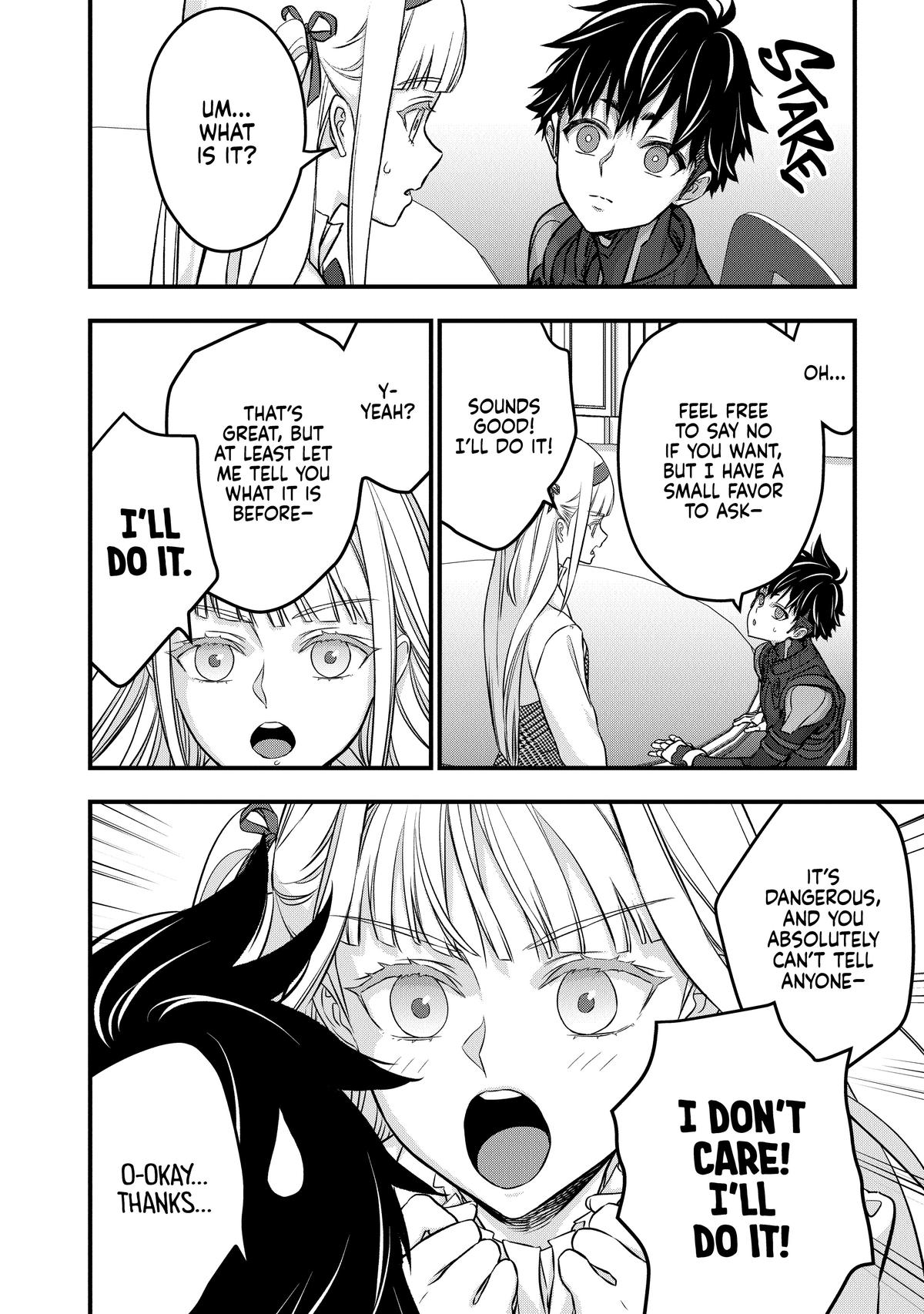 Read Rebuild World EN Manga Online