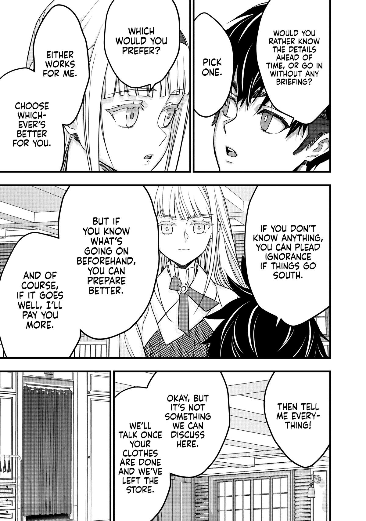 Read Rebuild World EN Manga Online