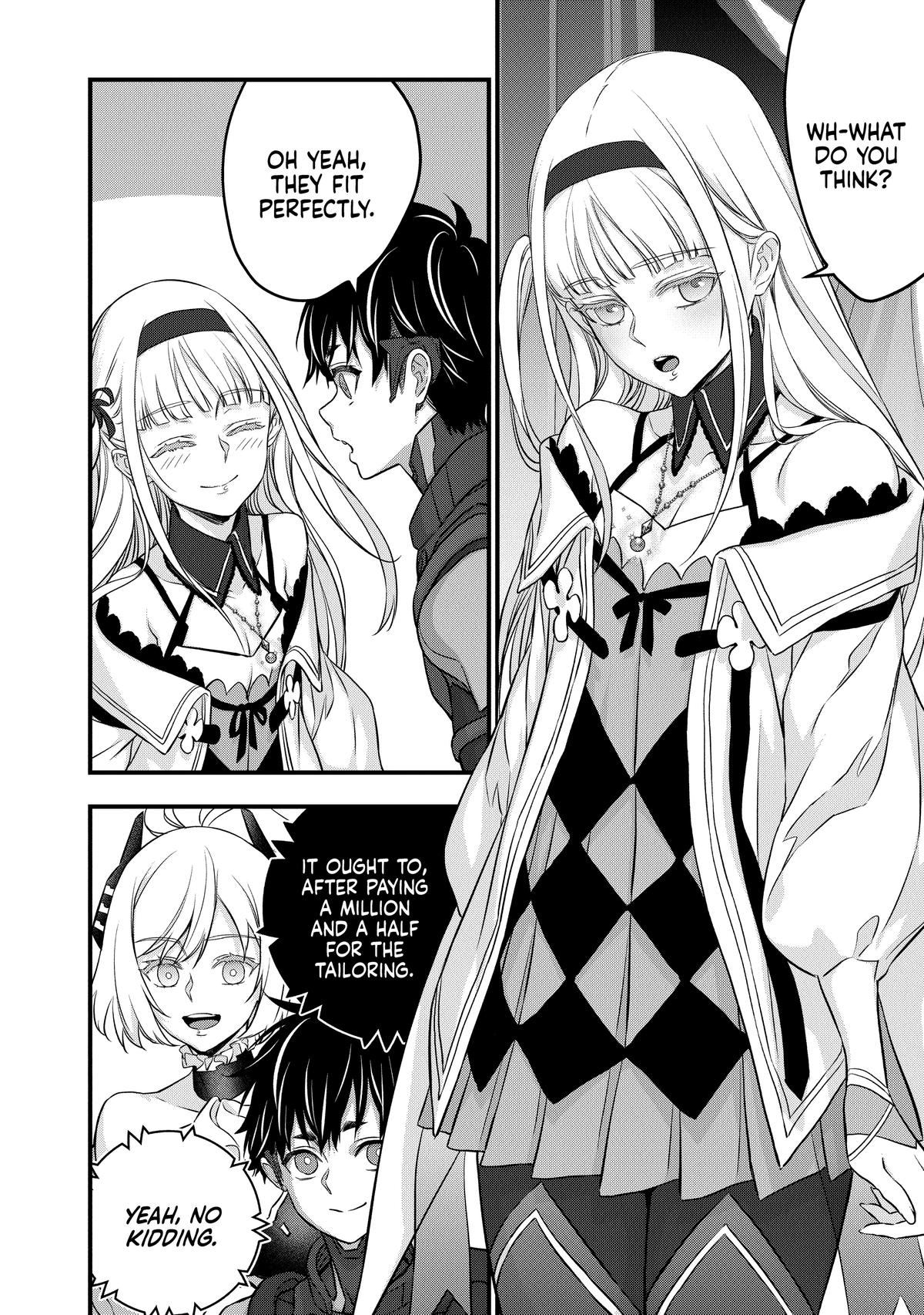 Read Rebuild World EN Manga Online