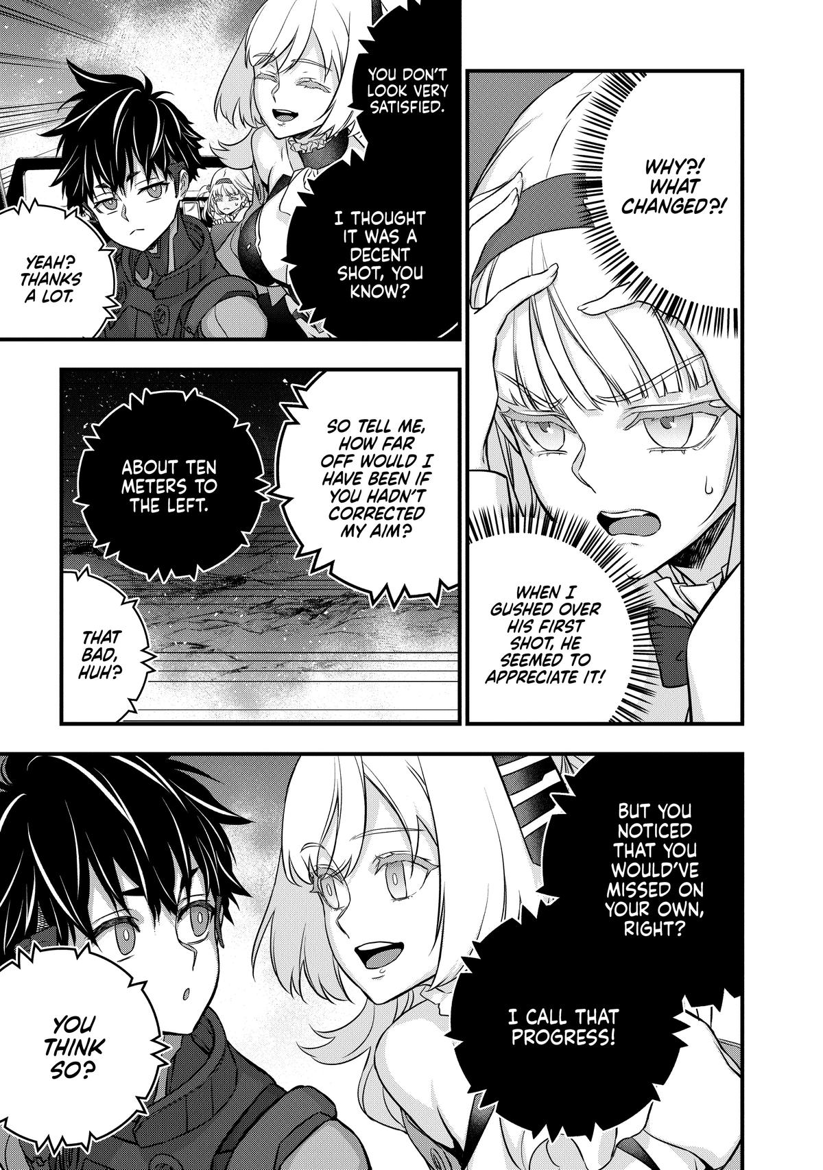 Read Rebuild World EN Manga Online