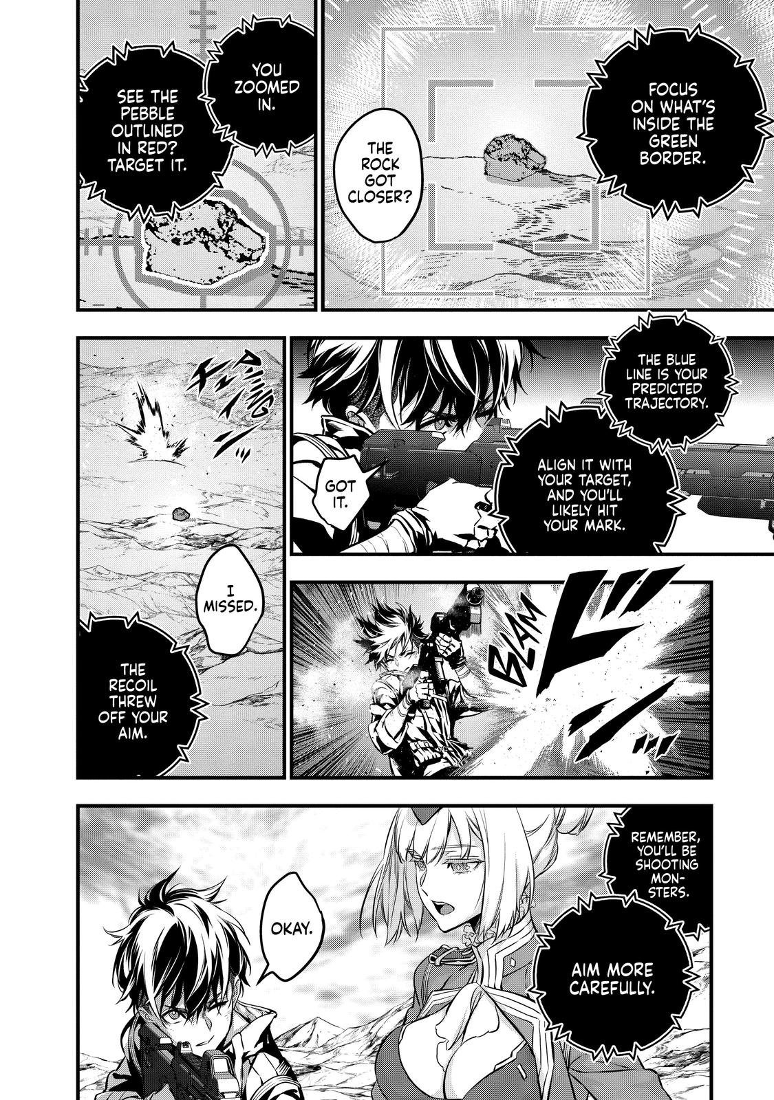 Read Rebuild World EN Manga Online