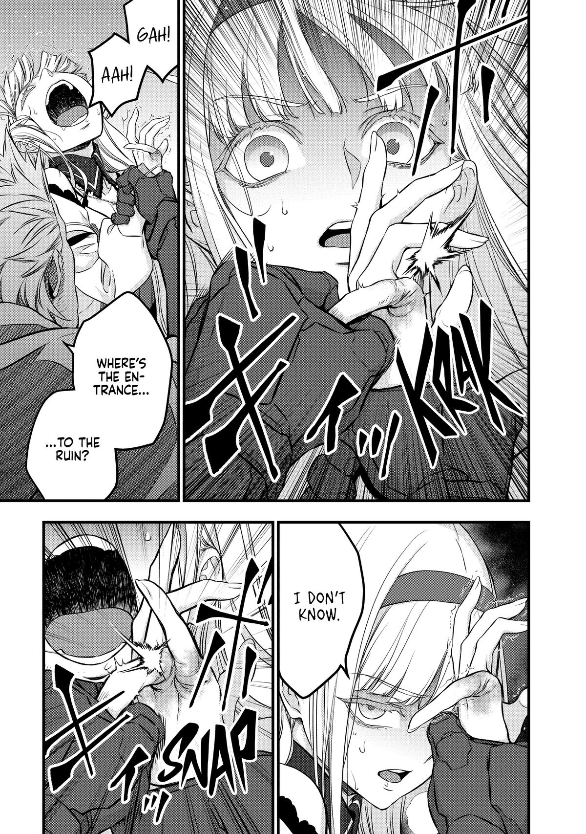 Read Rebuild World EN Manga Online