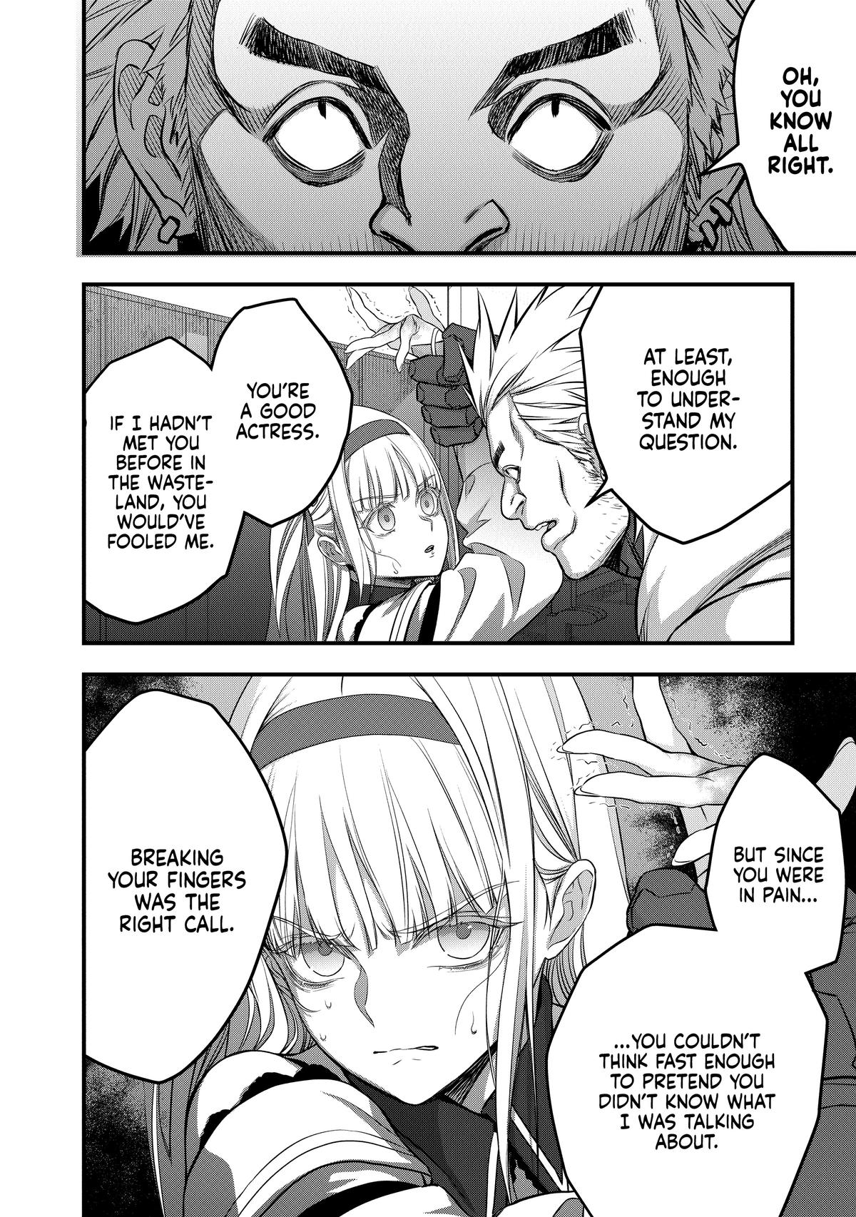 Read Rebuild World EN Manga Online