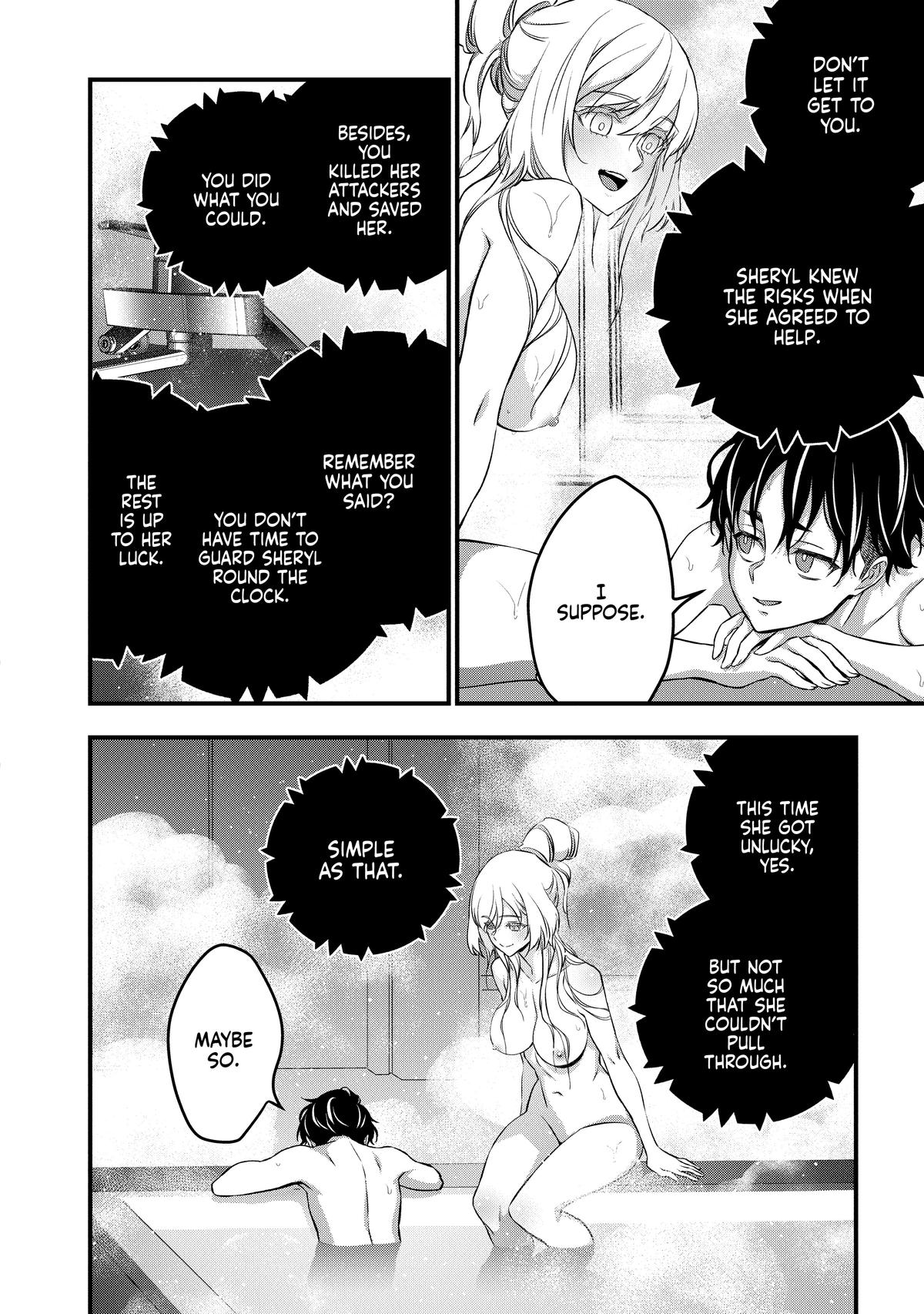 Read Rebuild World EN Manga Online