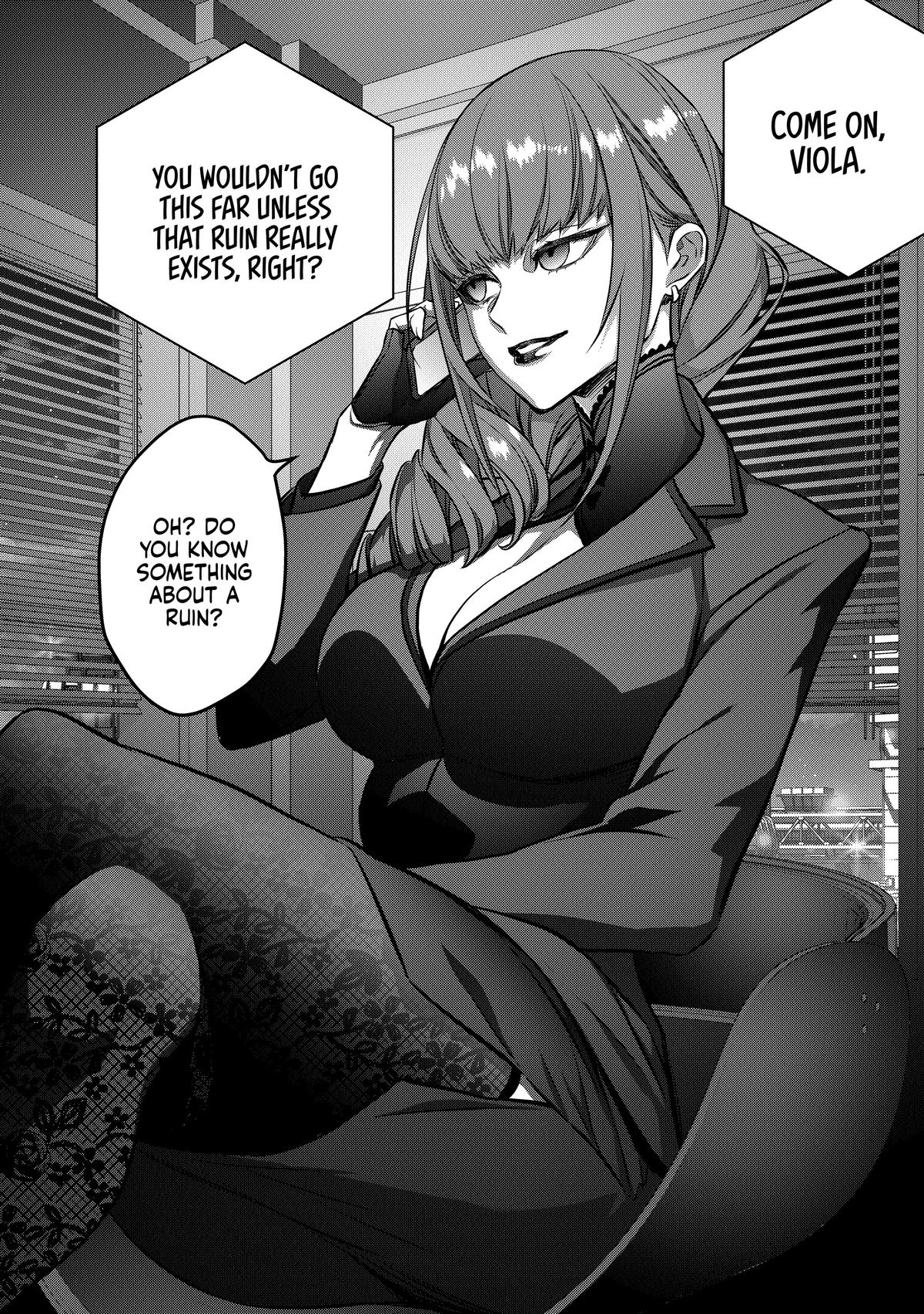 Read Rebuild World EN Manga Online