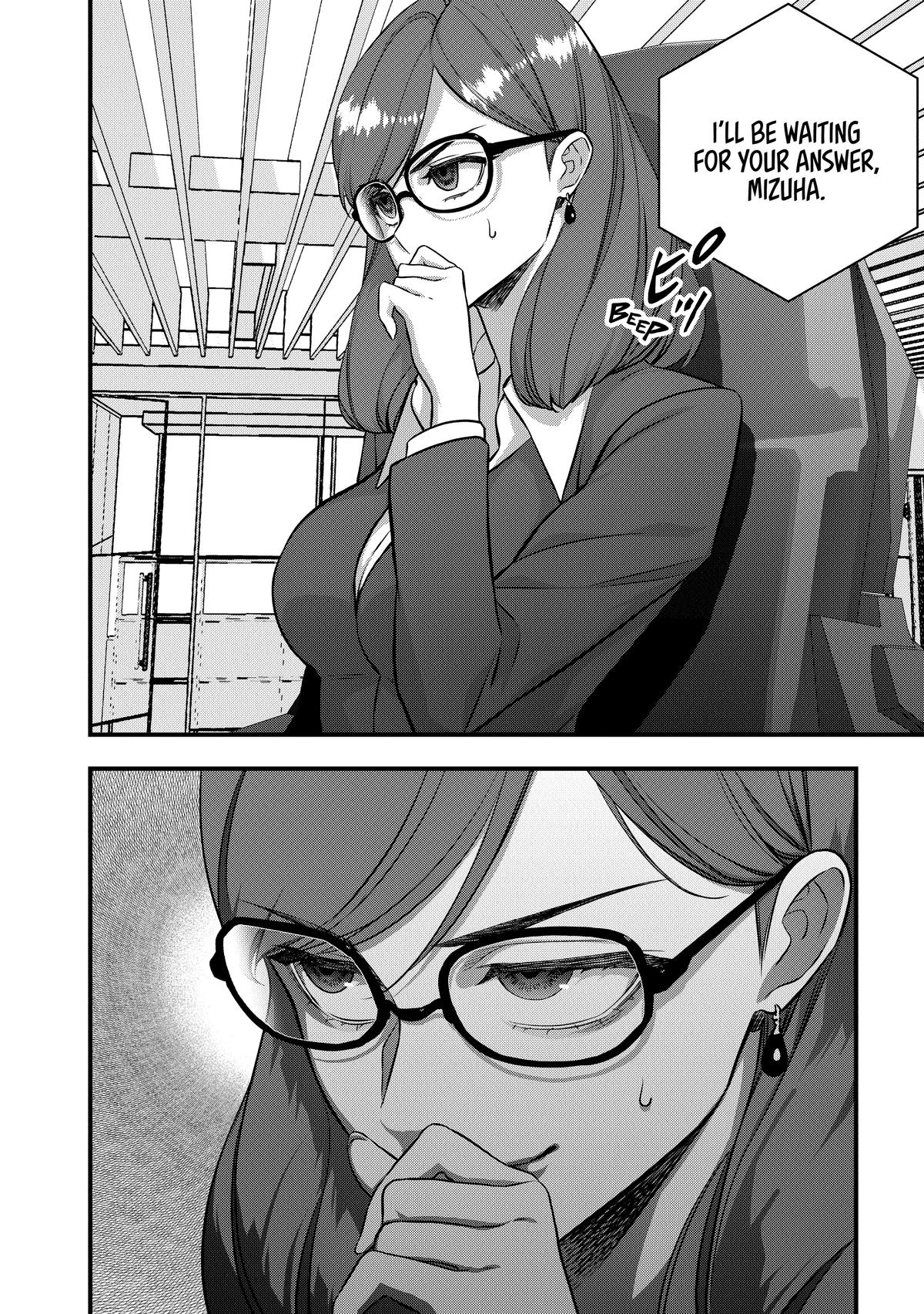 Read Rebuild World EN Manga Online