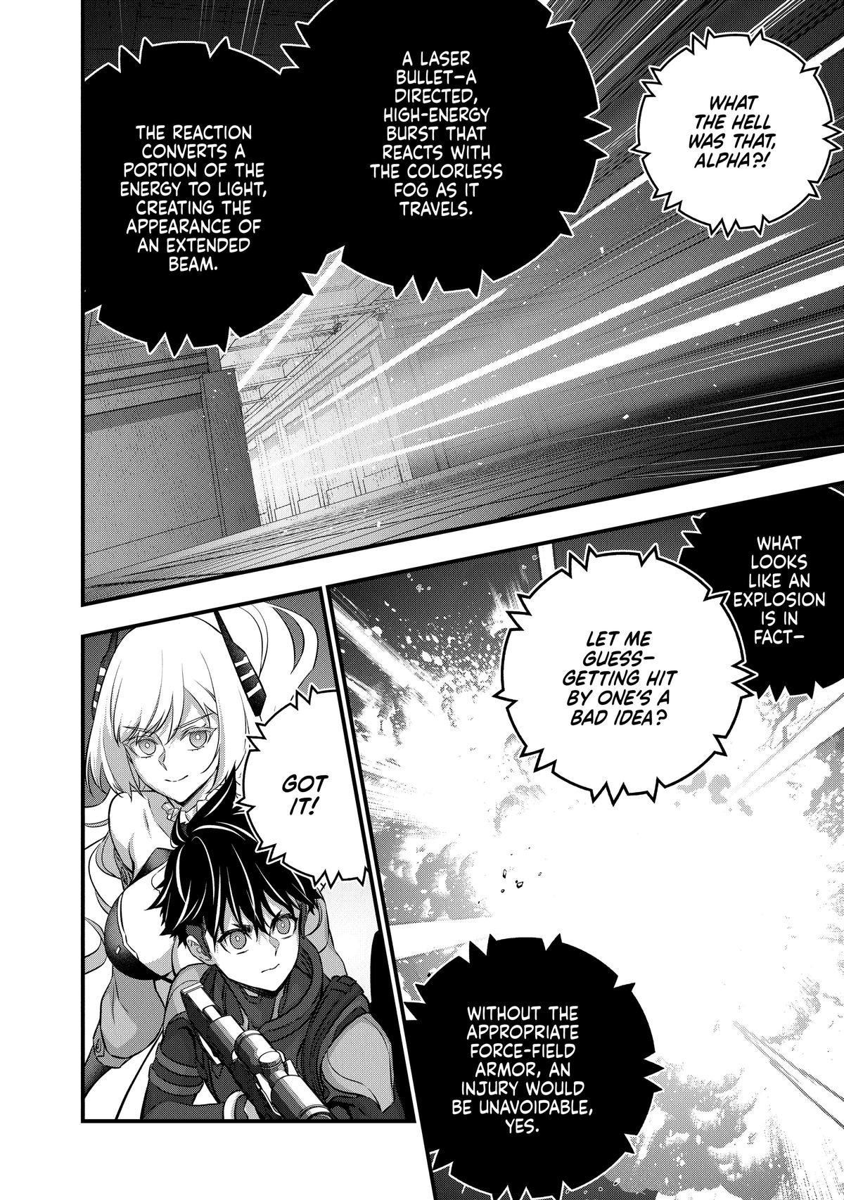 Read Rebuild World EN Manga Online