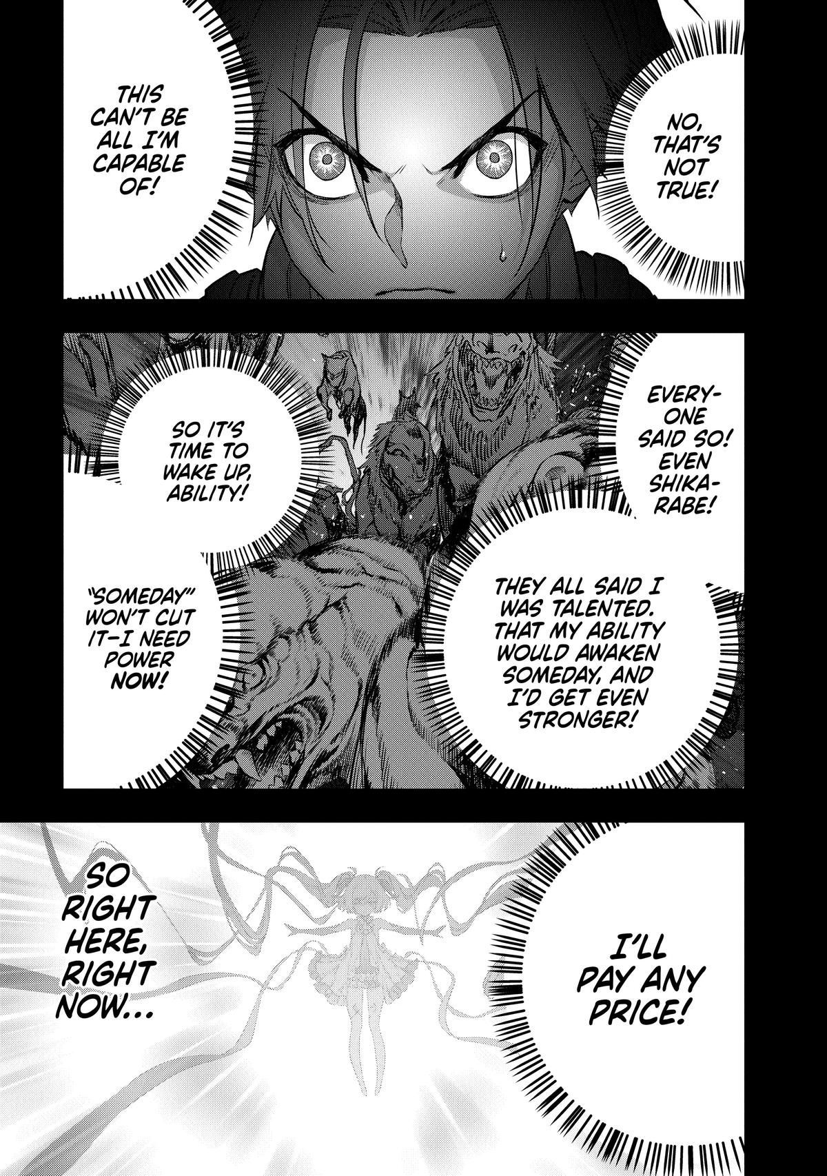 Read Rebuild World EN Manga Online