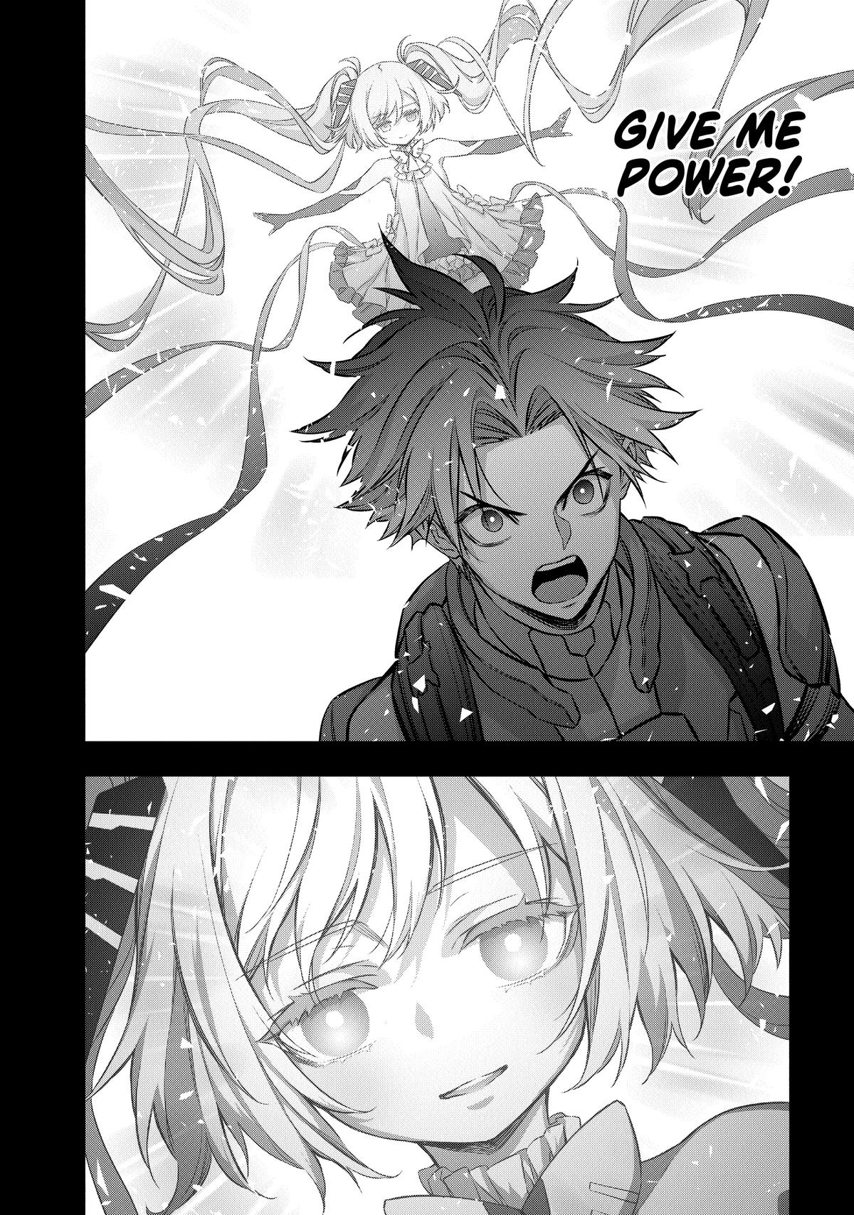 Read Rebuild World EN Manga Online