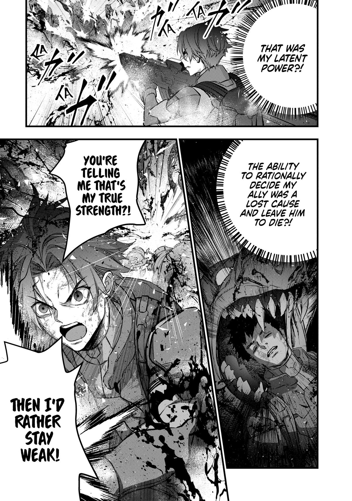 Read Rebuild World EN Manga Online