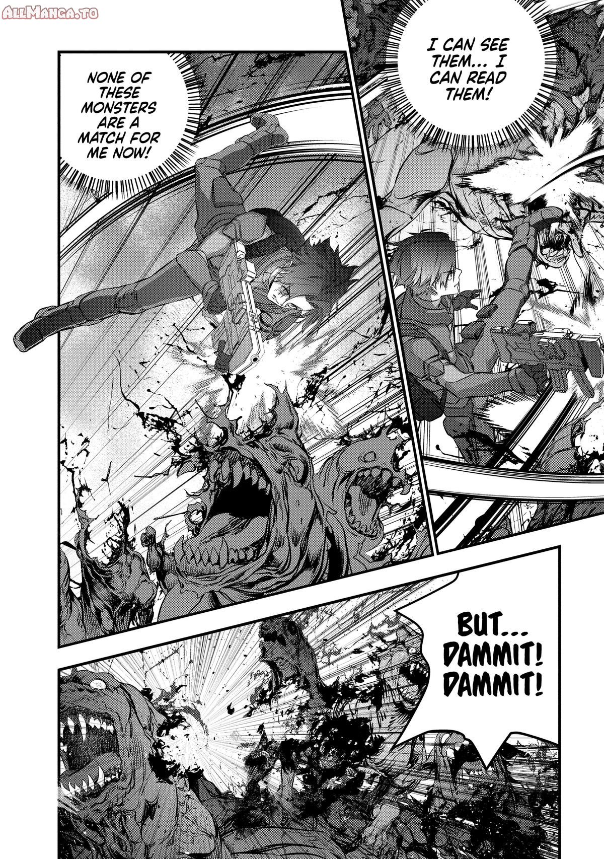 Read Rebuild World EN Manga Online