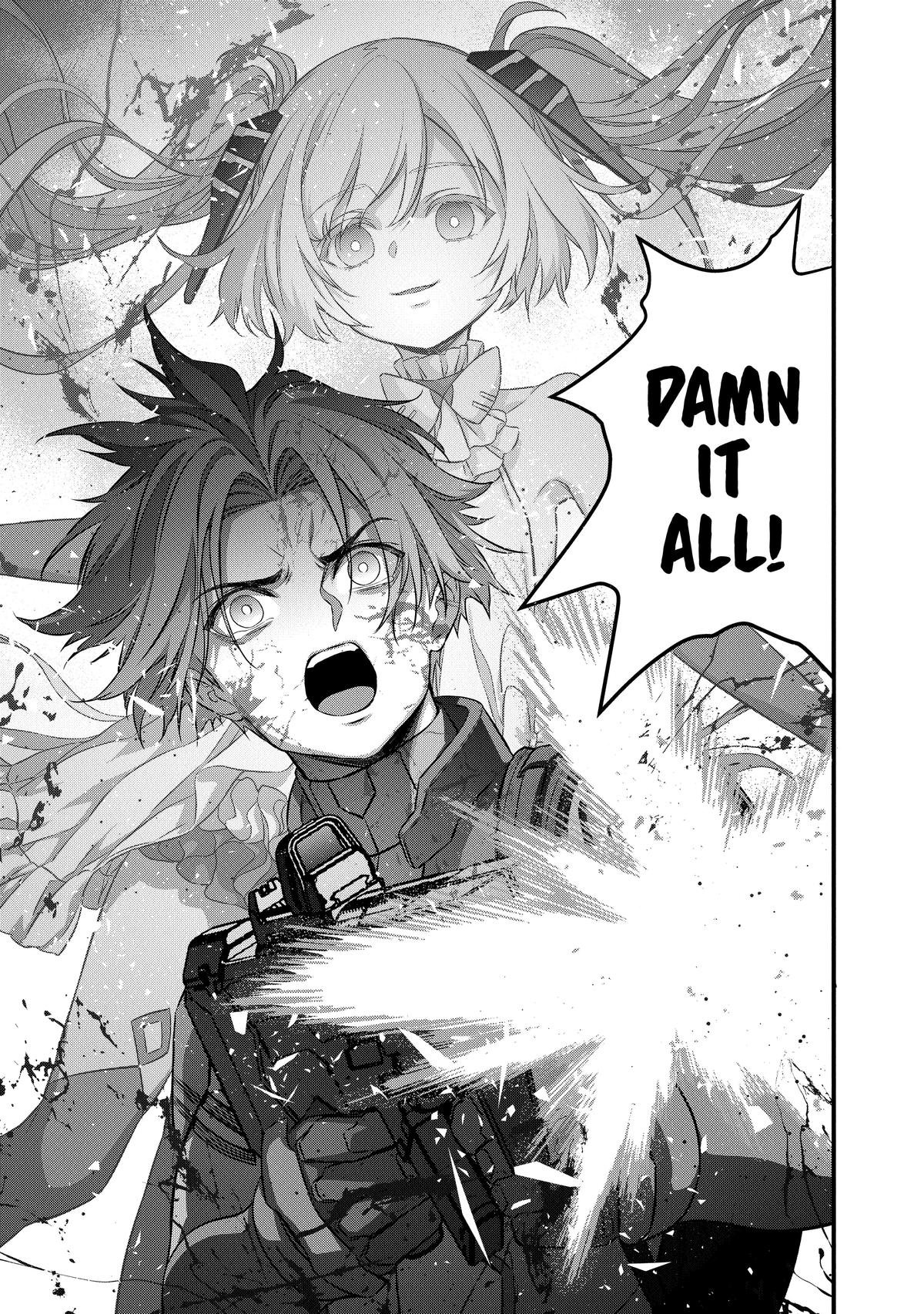 Read Rebuild World EN Manga Online