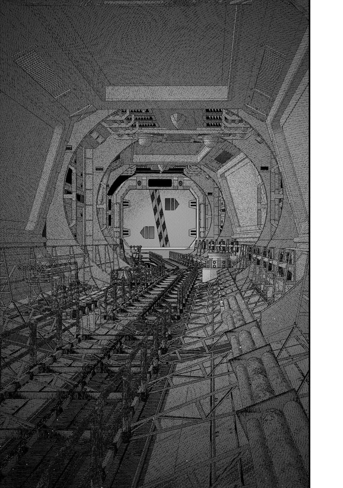 Read Rebuild World EN Manga Online