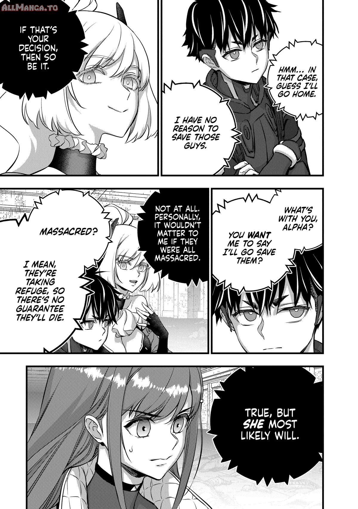 Read Rebuild World EN Manga Online