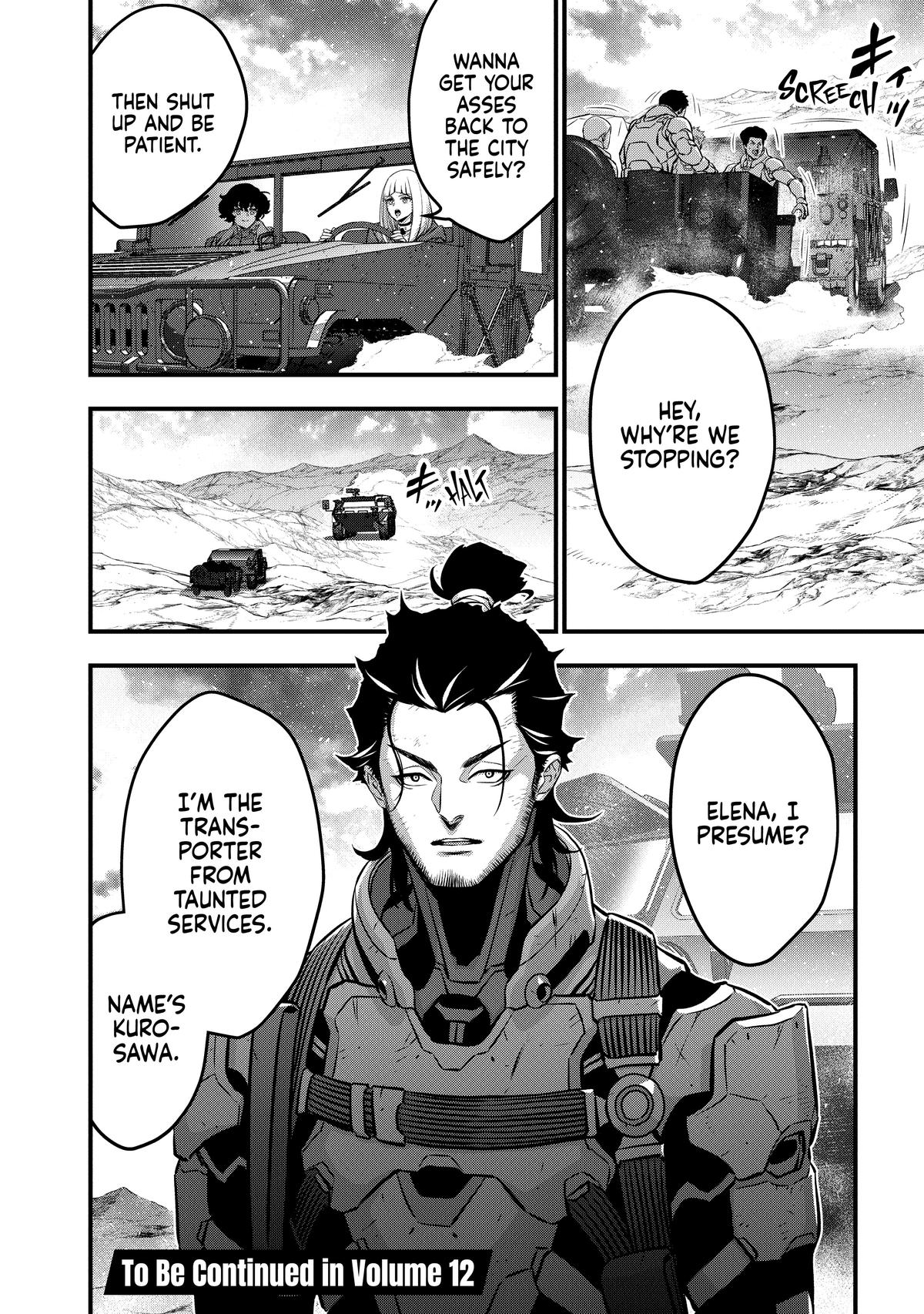 Read Rebuild World EN Manga Online