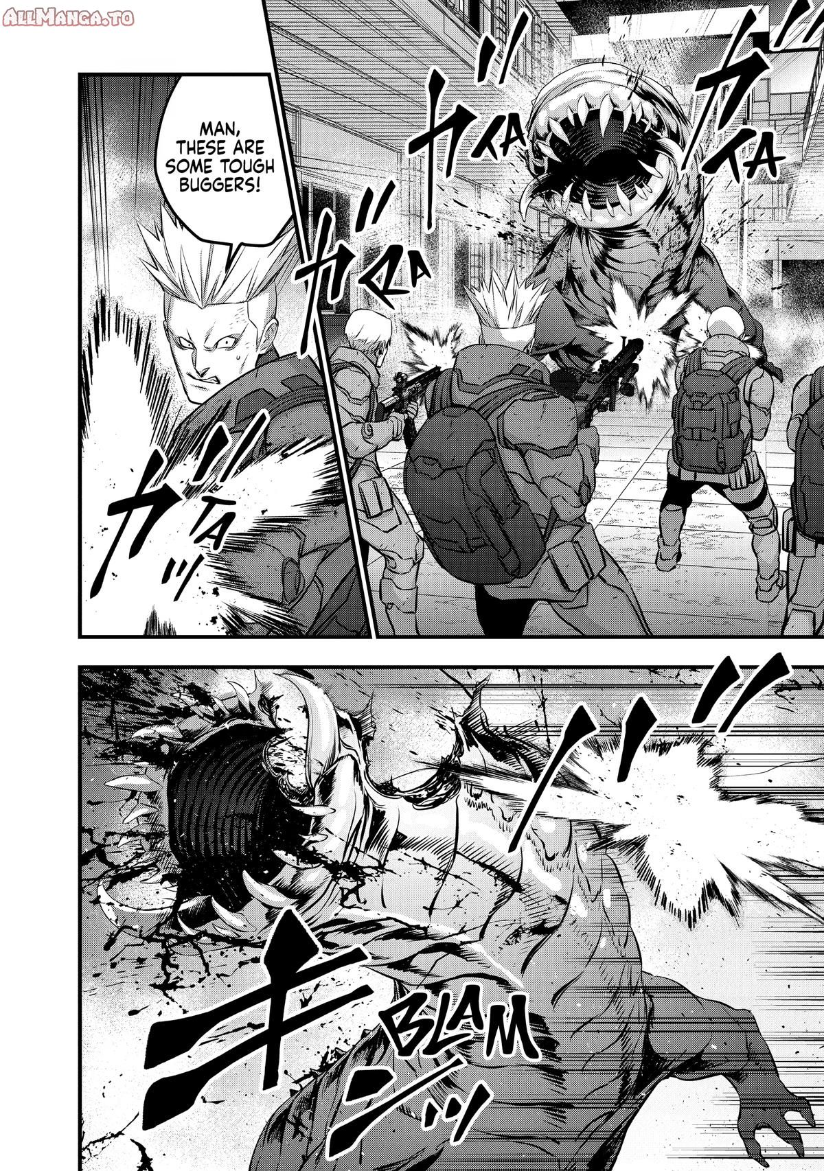 Read Rebuild World EN Manga Online