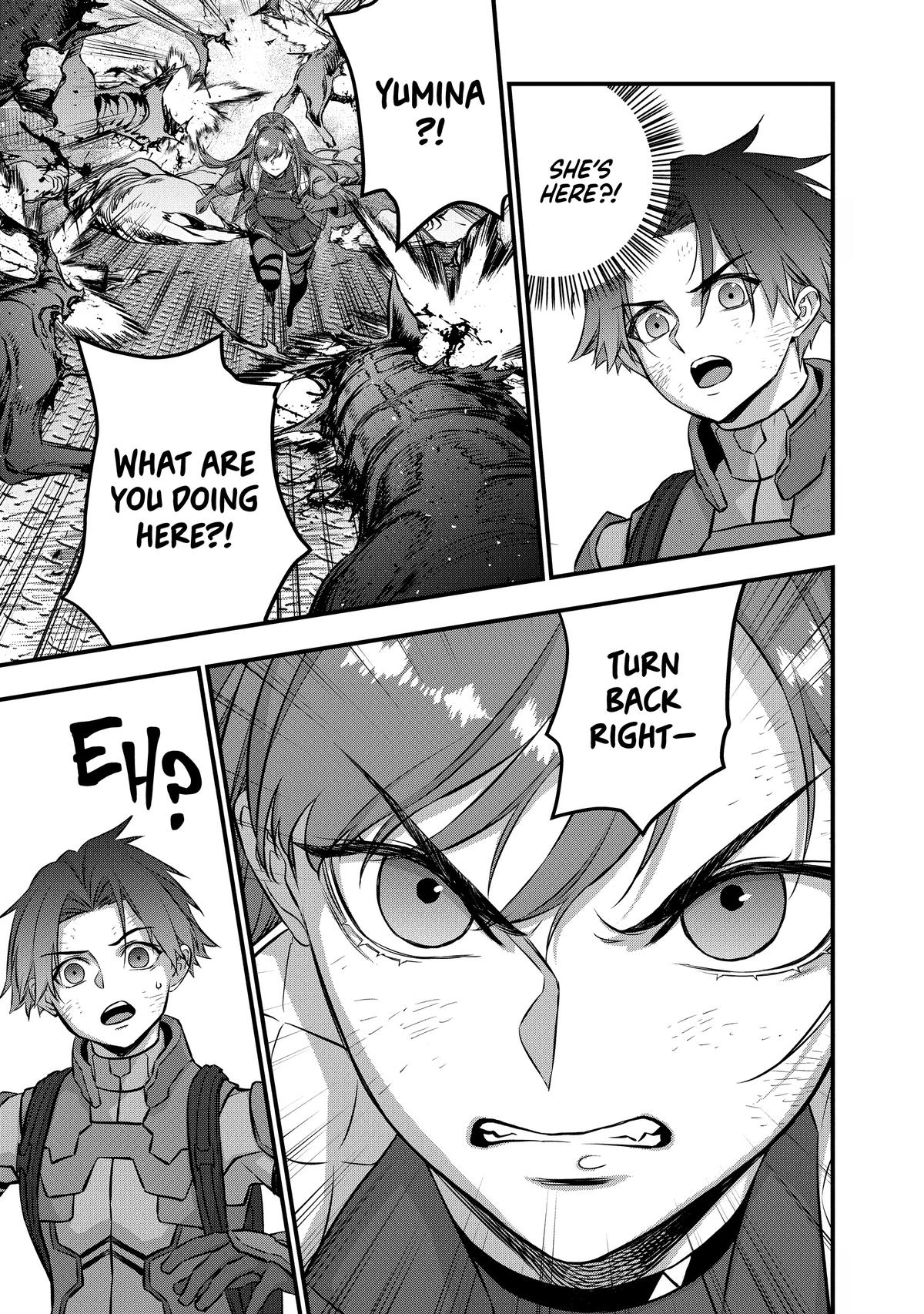 Read Rebuild World EN Manga Online