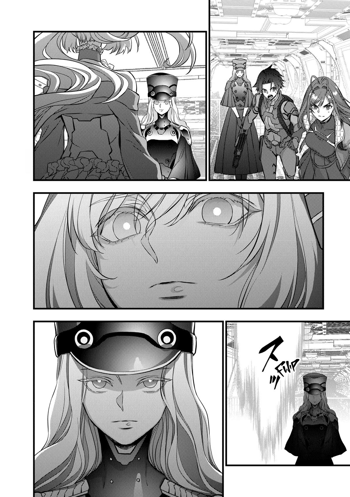 Read Rebuild World EN Manga Online