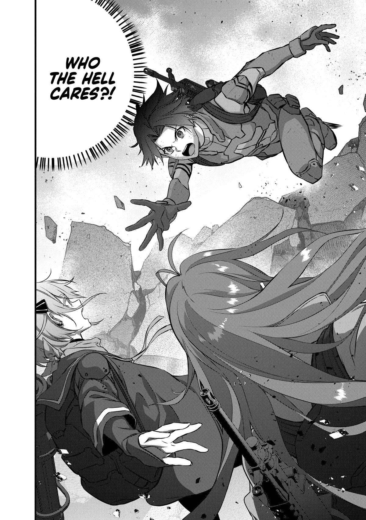 Read Rebuild World EN Manga Online