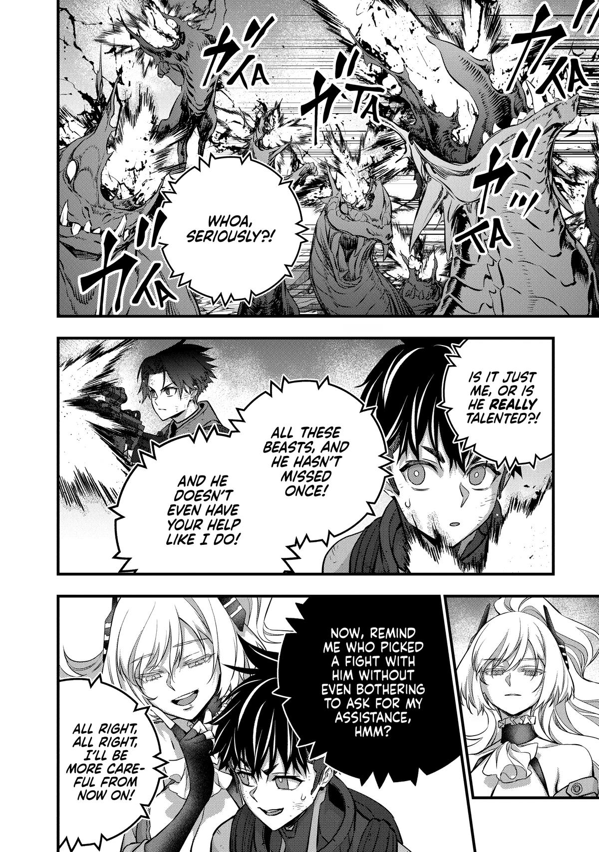 Read Rebuild World EN Manga Online